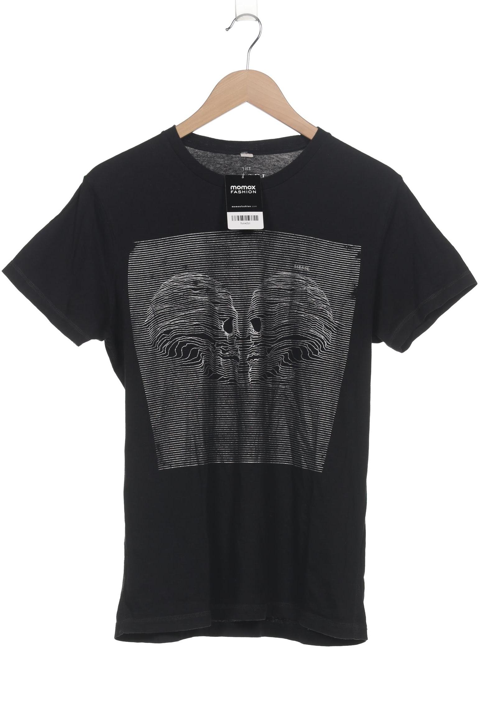 

Diesel Herren T-Shirt, schwarz, Gr. 48