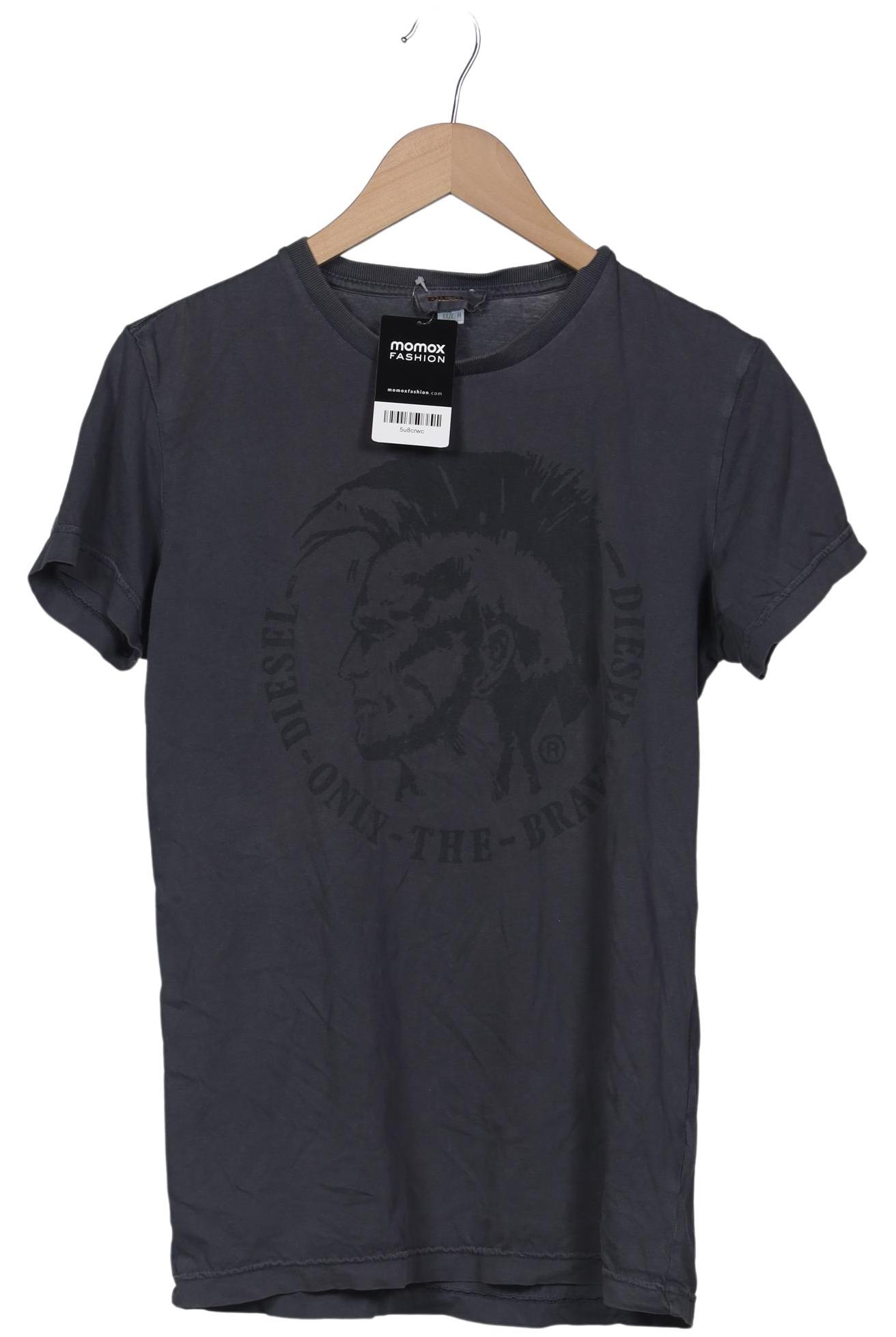 

Diesel Herren T-Shirt, grau, Gr. 48