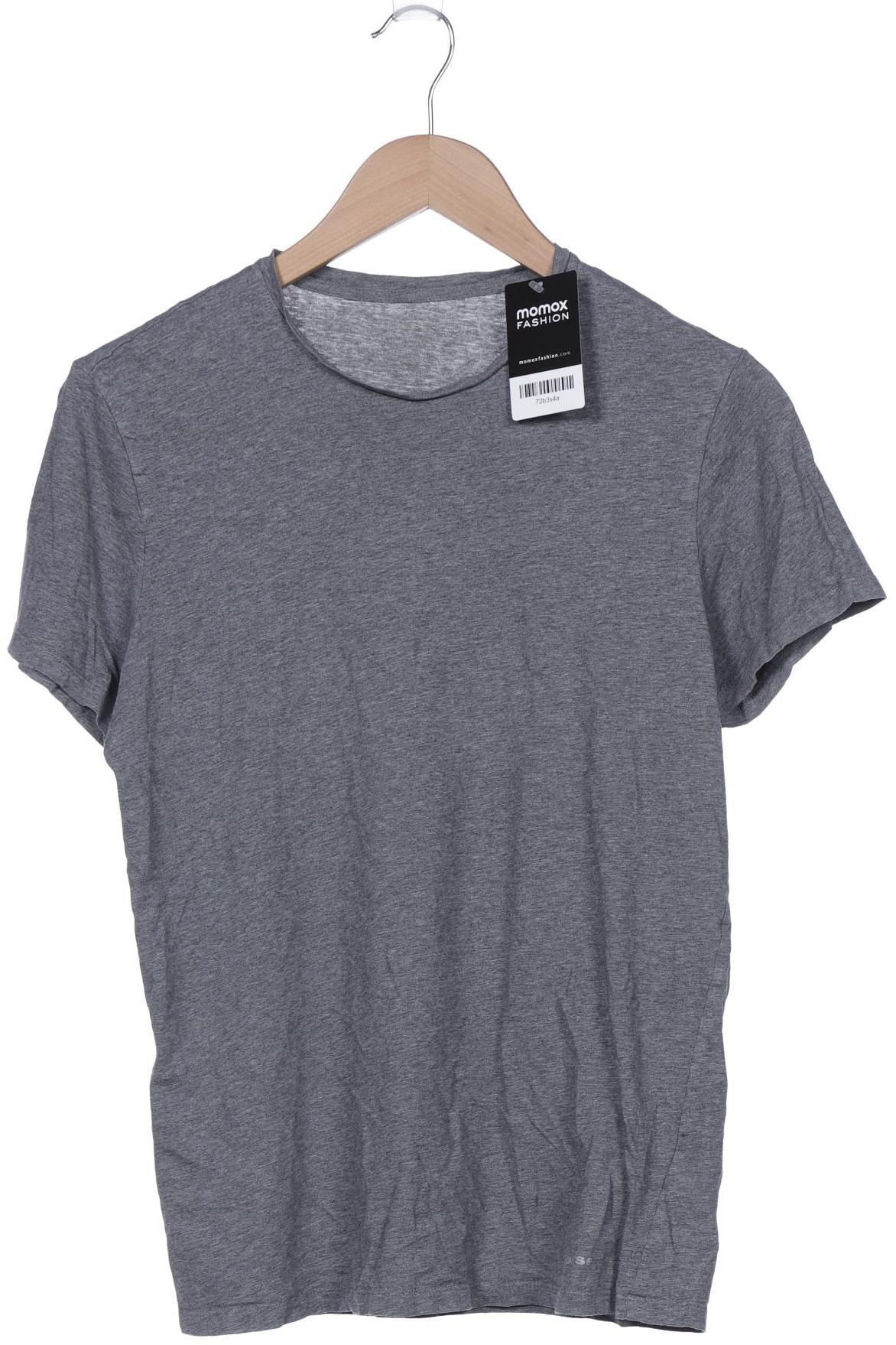 

Diesel Herren T-Shirt, grau, Gr. 52
