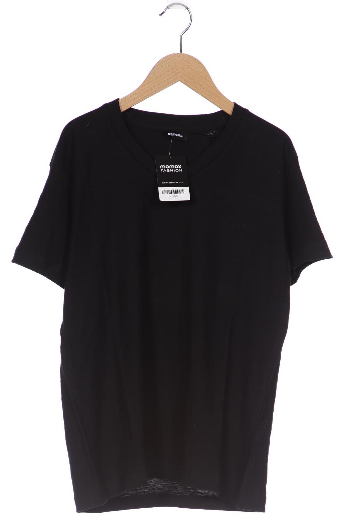 

Diesel Herren T-Shirt, marineblau