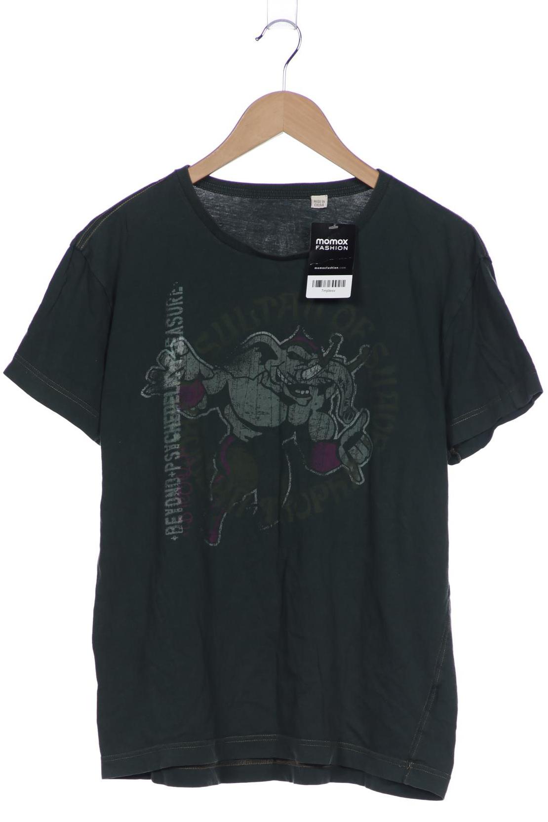 

Diesel Herren T-Shirt, grün, Gr. 48