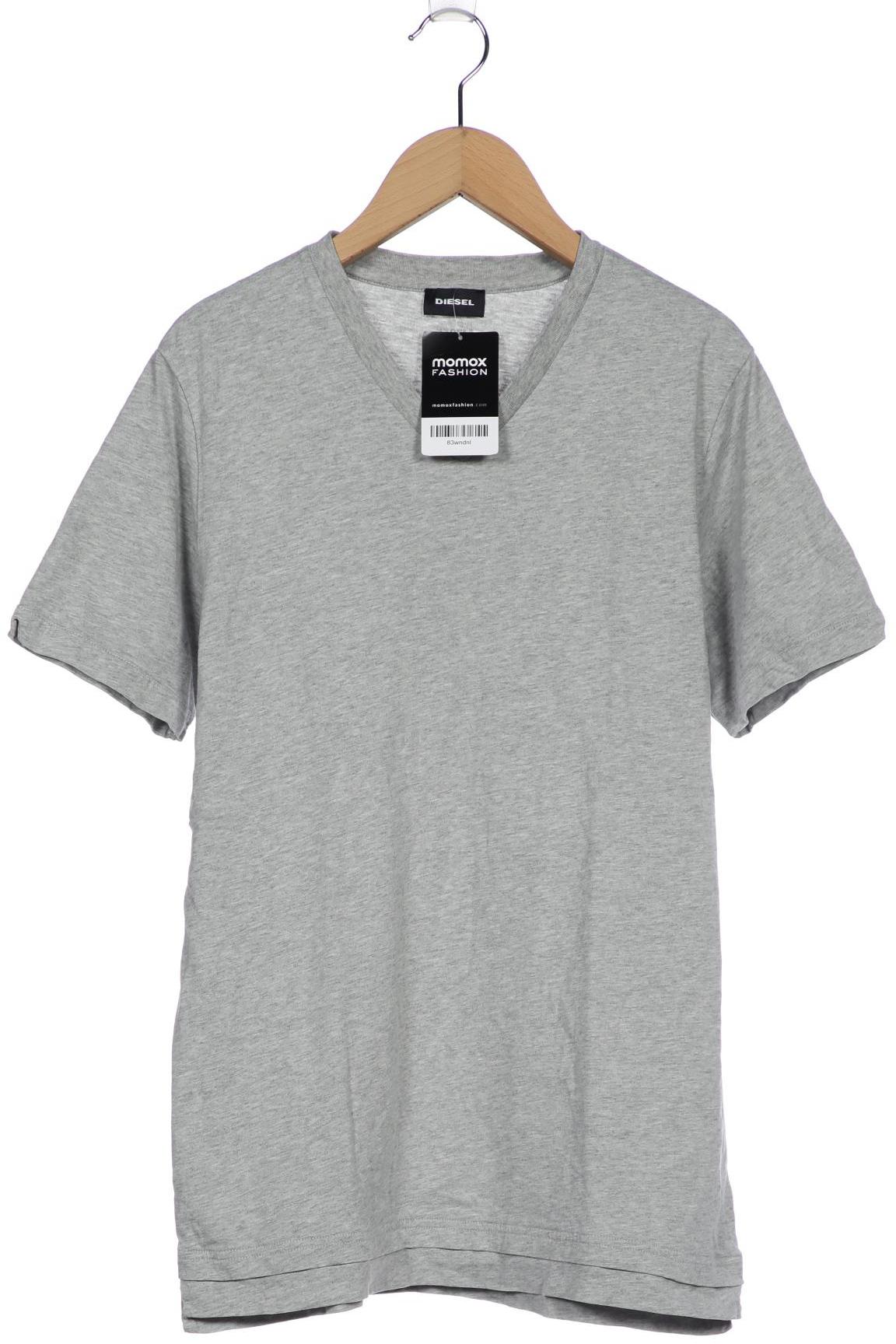 

Diesel Herren T-Shirt, grau