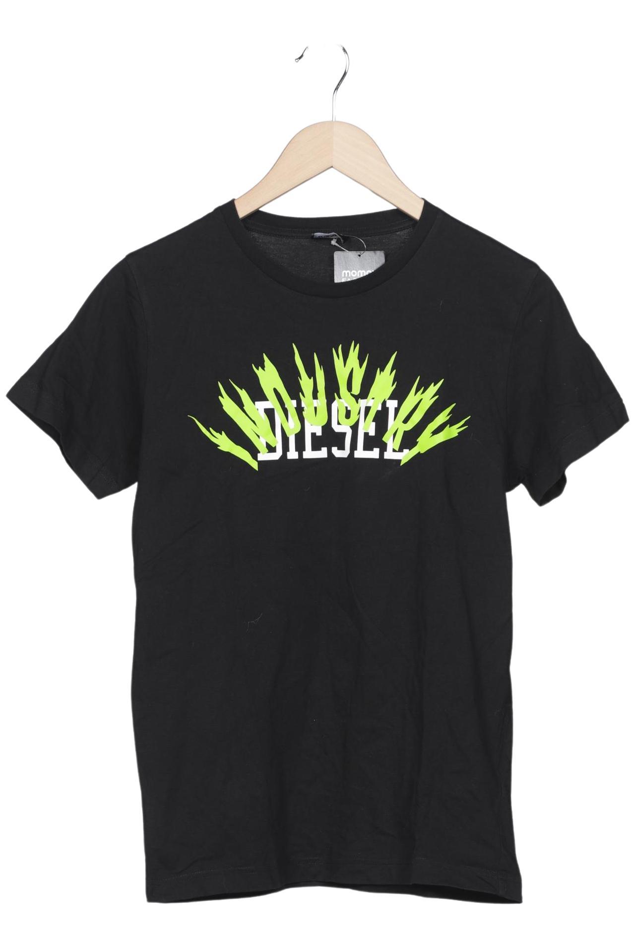 

Diesel Herren T-Shirt, neon, Gr. 46