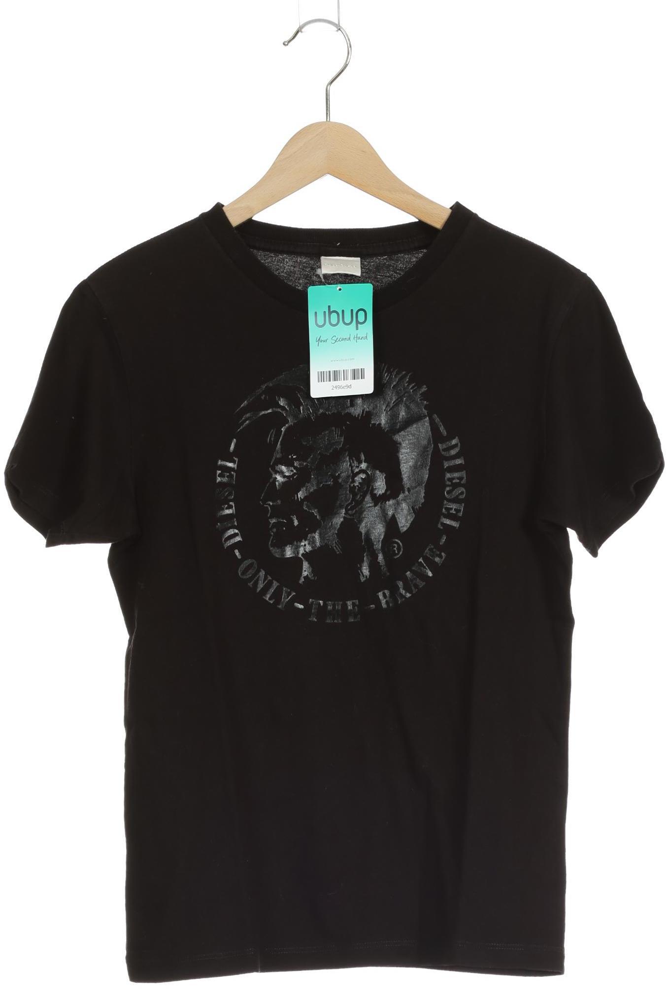 

Diesel Damen T-Shirt, braun, Gr.