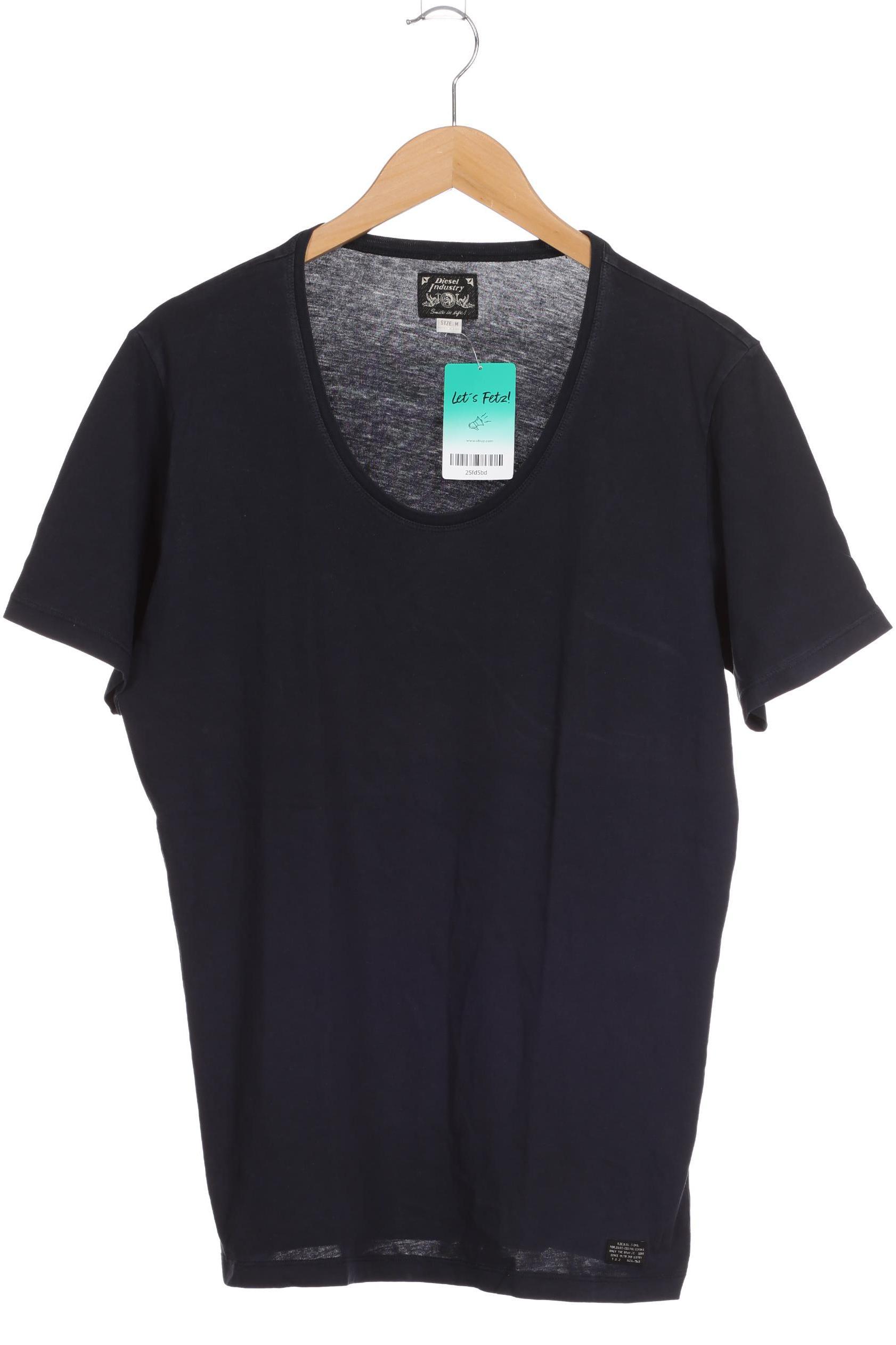 

Diesel Herren T-Shirt, grau, Gr.