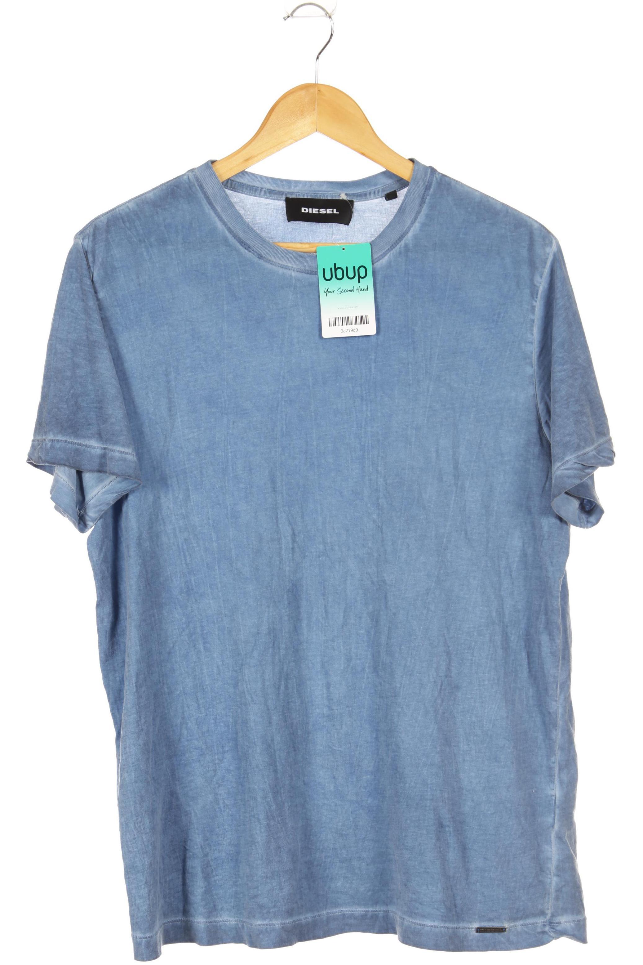 Thumbnail - Diesel Herren T-Shirt, blau, Gr.