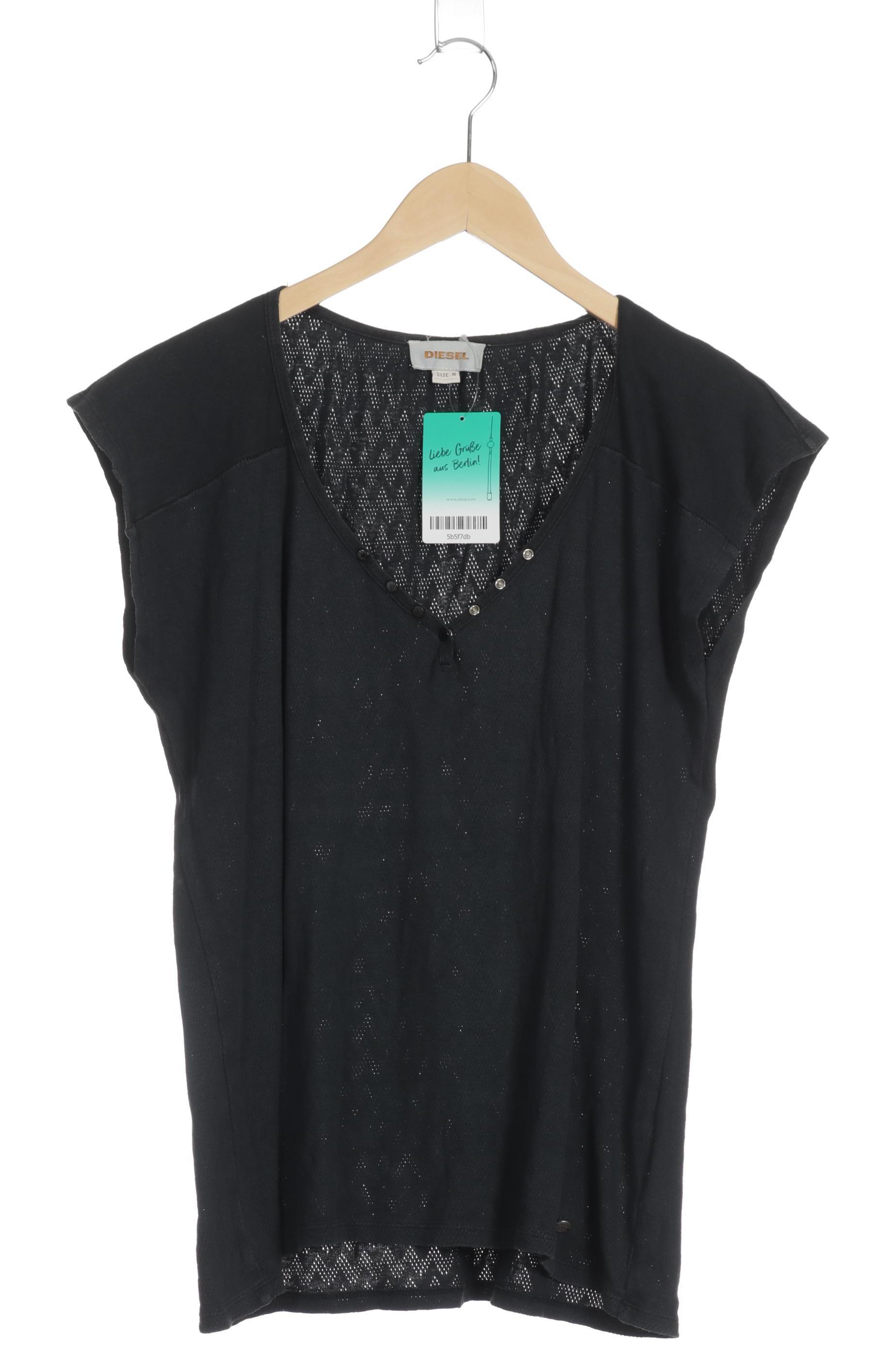 

Diesel Herren T-Shirt, grau, Gr.