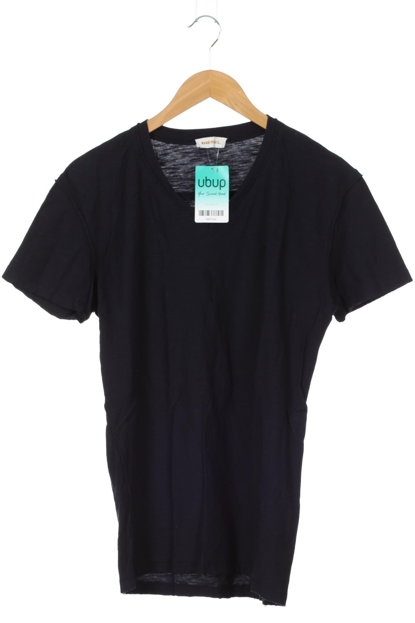 

Diesel Herren T-Shirt, blau, Gr.