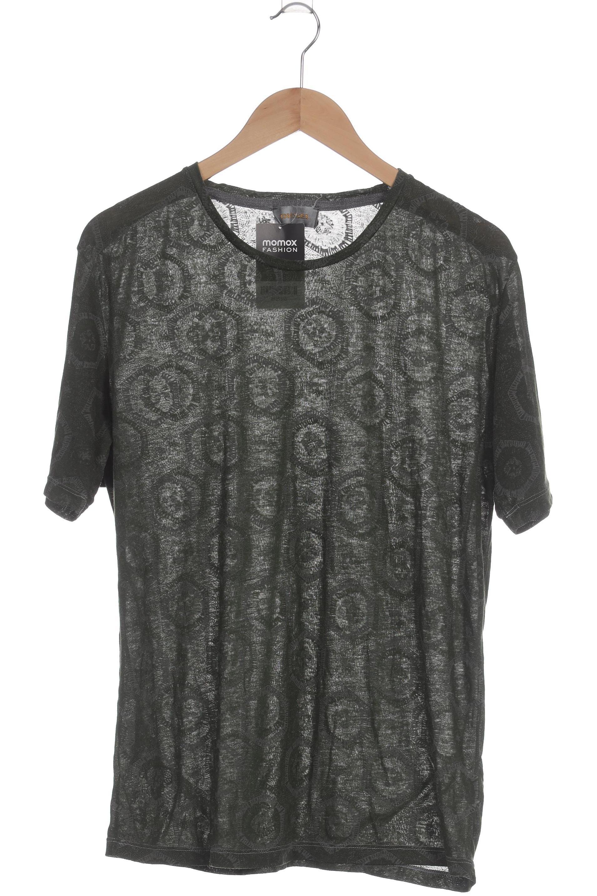 

Diesel Herren T-Shirt, grün, Gr.