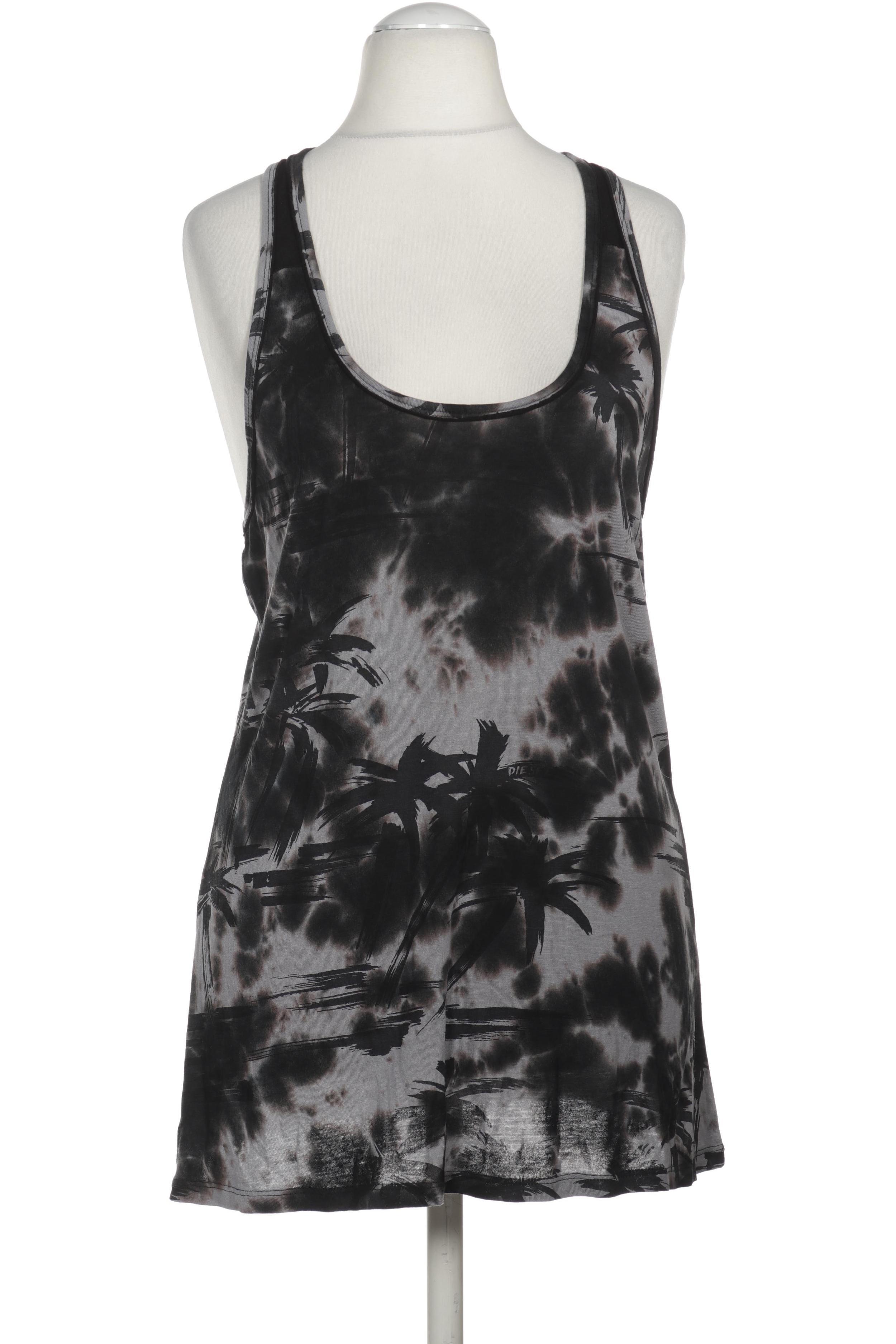 

Diesel Herren T-Shirt, grau, Gr.