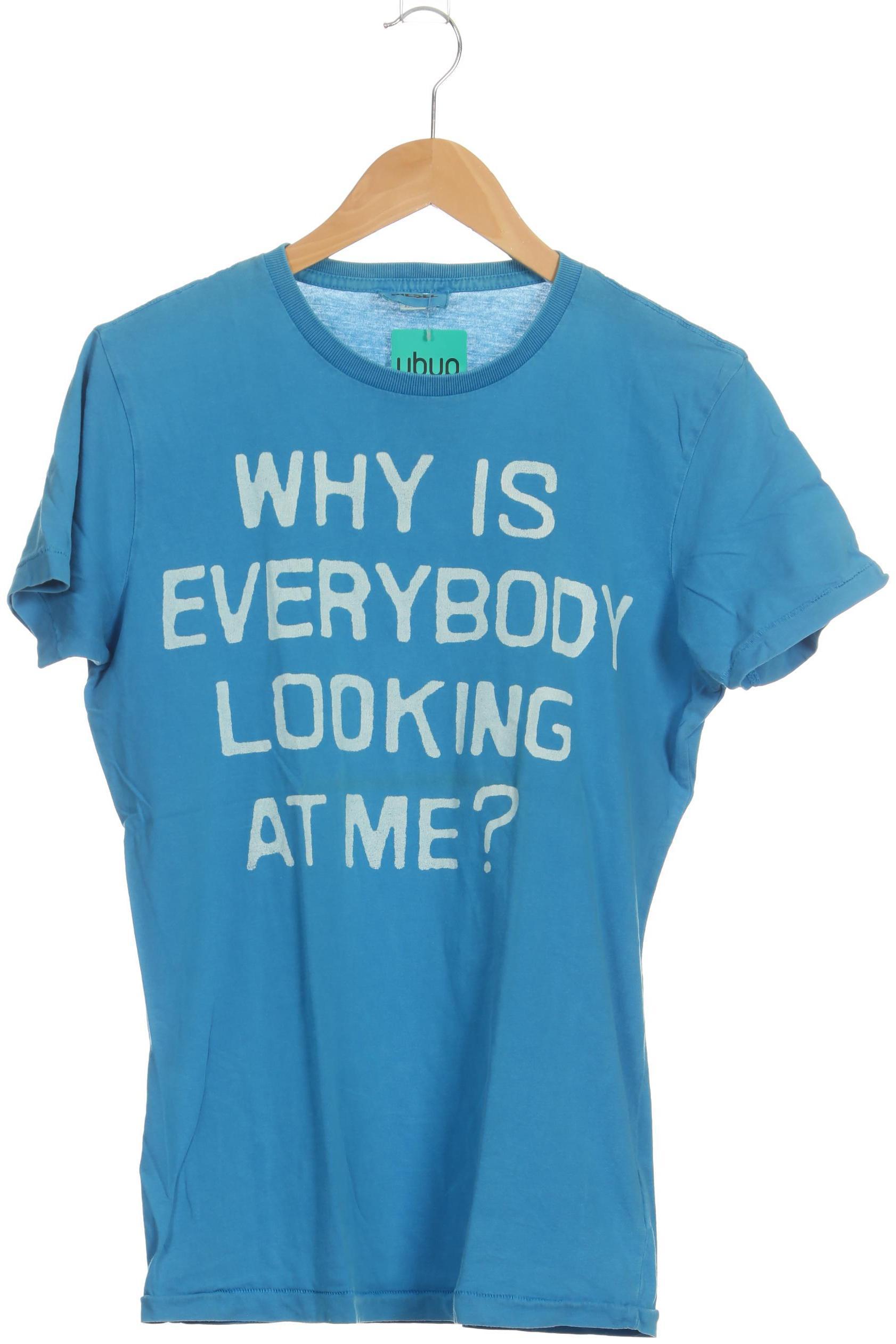 

Diesel Herren T-Shirt, blau, Gr.