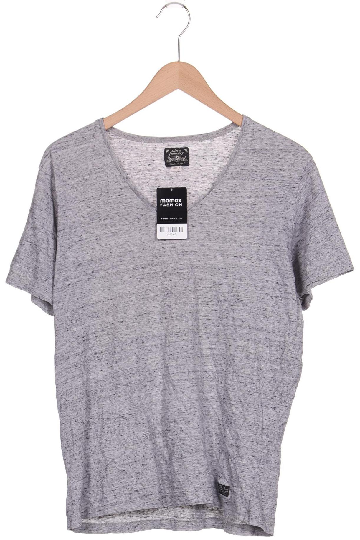 

Diesel Herren T-Shirt, grau