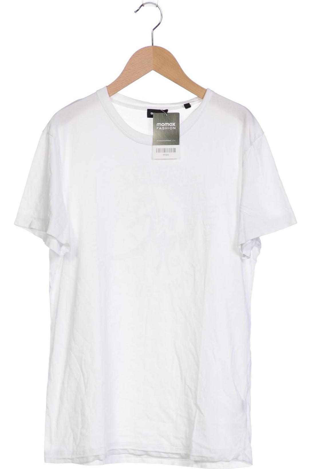 

Diesel Herren T-Shirt, weiß, Gr. 52