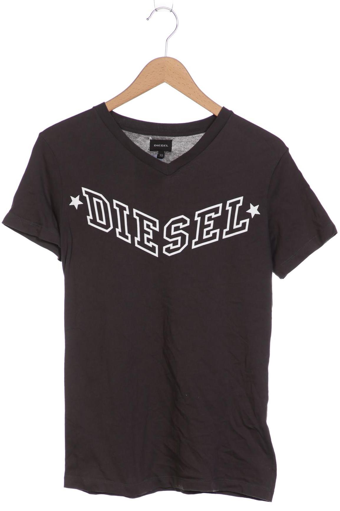 

Diesel Herren T-Shirt, grau