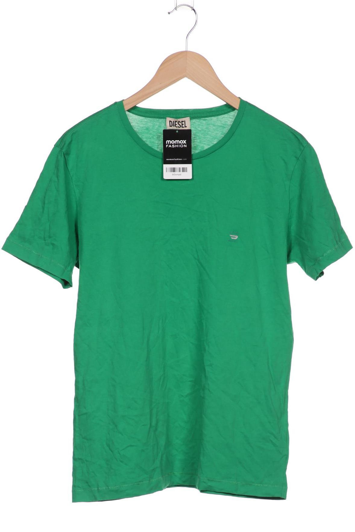 

Diesel Herren T-Shirt, grün