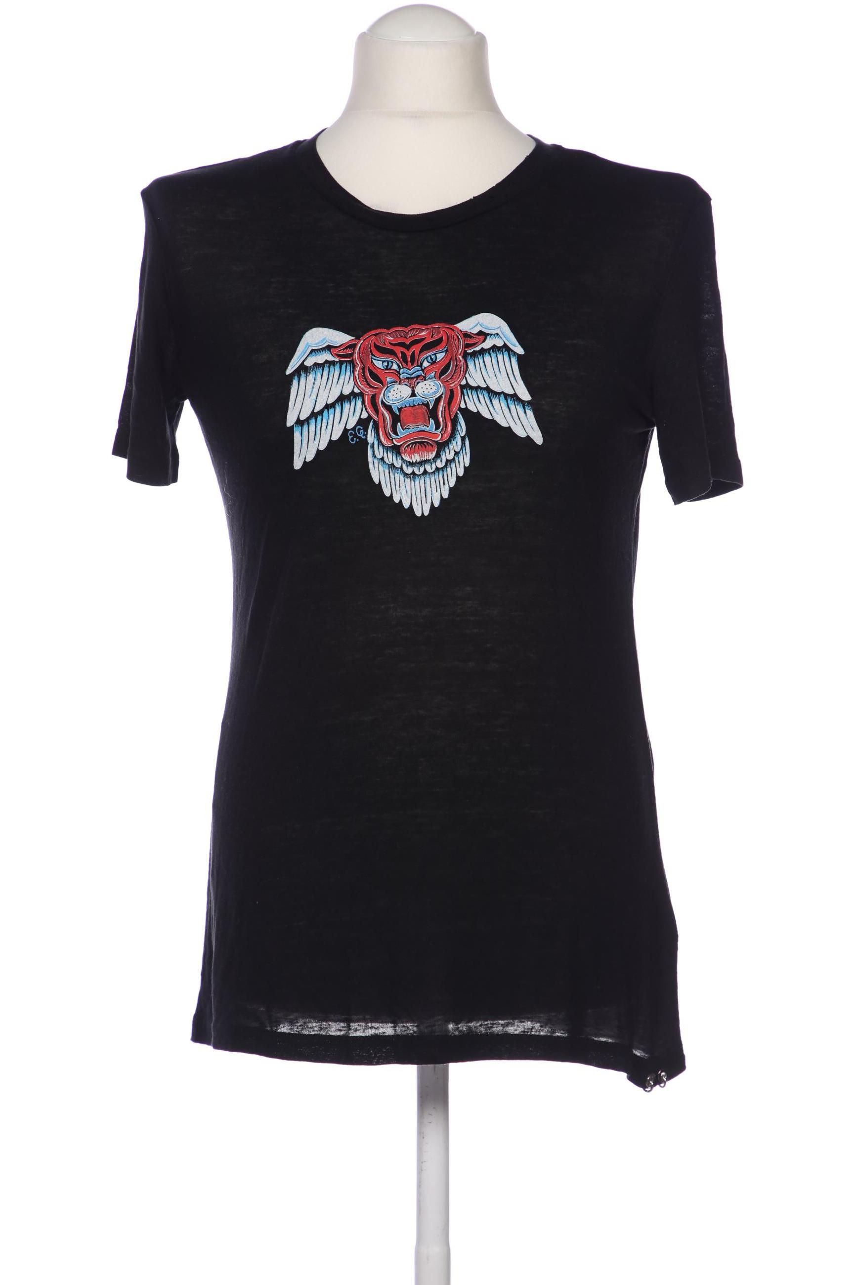 

Diesel Herren T-Shirt, schwarz