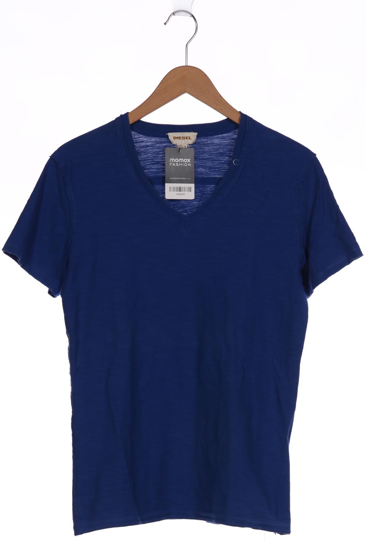 

Diesel Herren T-Shirt, blau