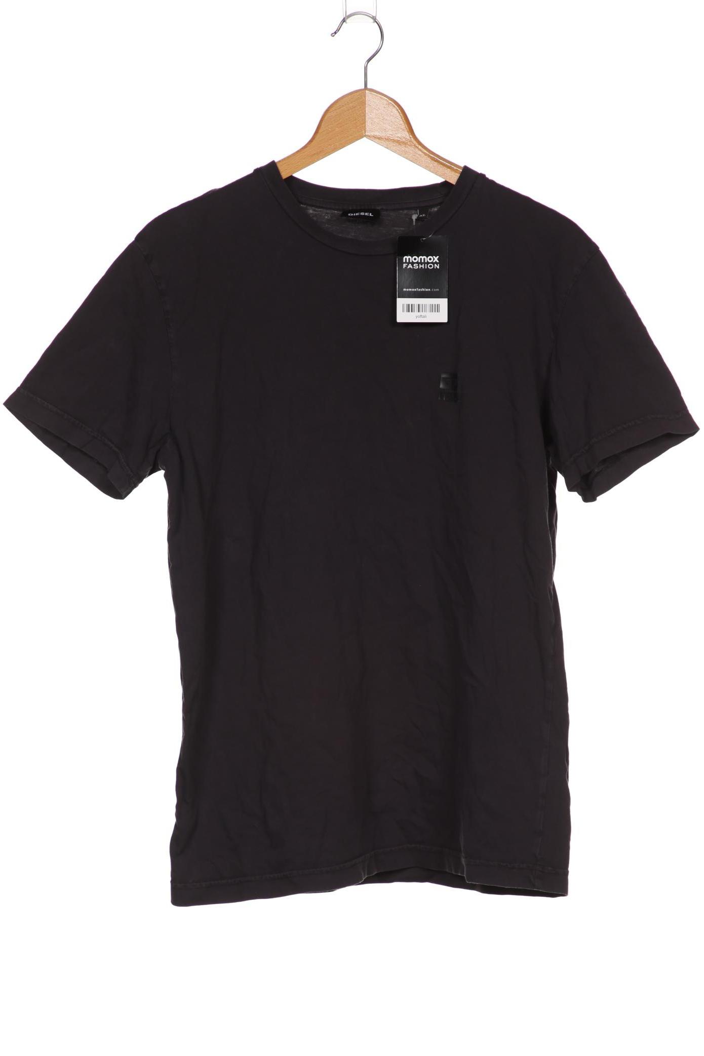 

Diesel Herren T-Shirt, grau, Gr. 54