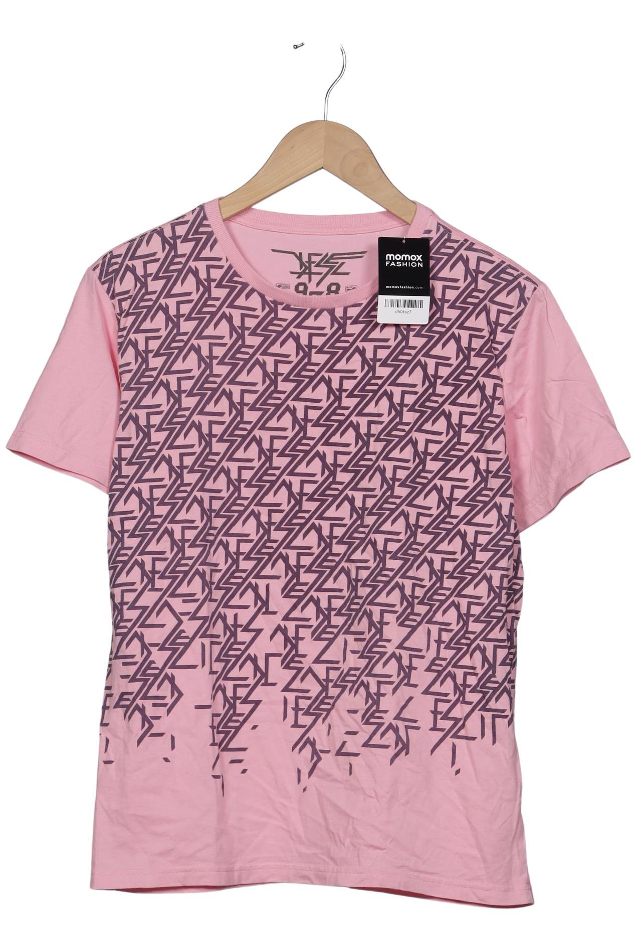 

Diesel Herren T-Shirt, pink, Gr. 52