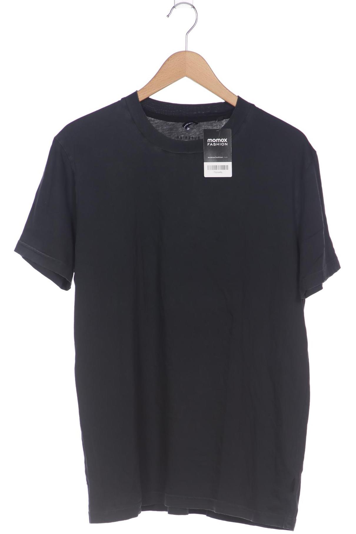 

Diesel Herren T-Shirt, schwarz, Gr. 52