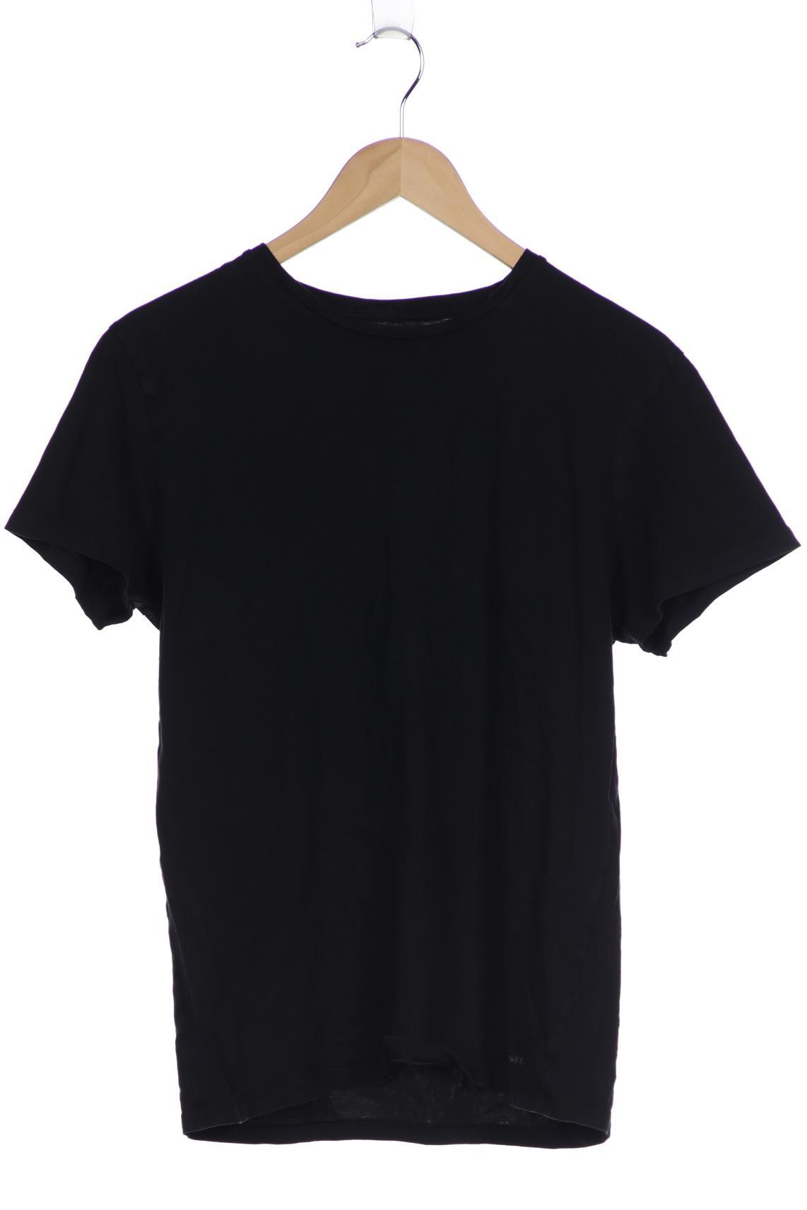 

Diesel Herren T-Shirt, schwarz