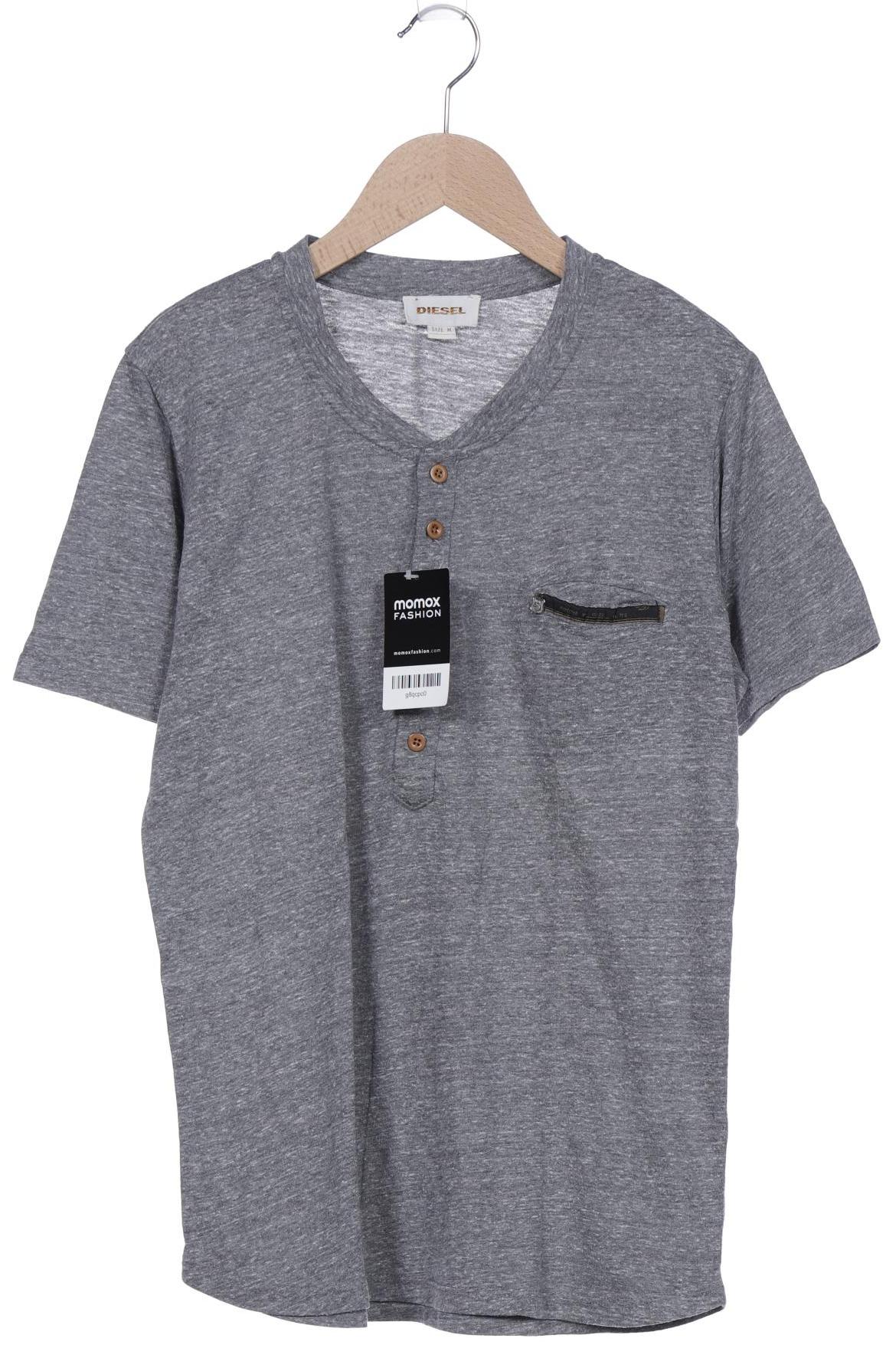

Diesel Herren T-Shirt, grau