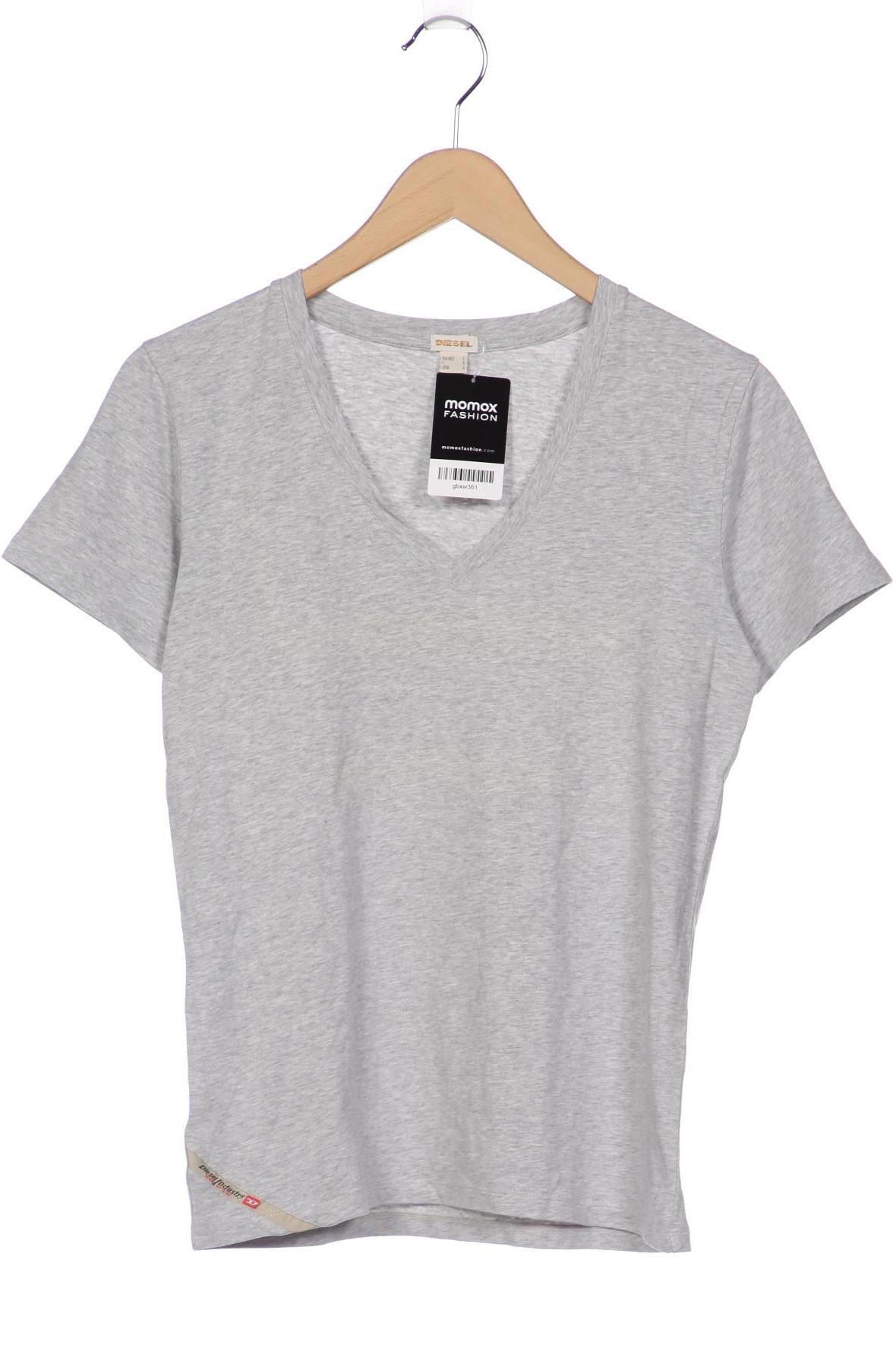 

Diesel Herren T-Shirt, grau
