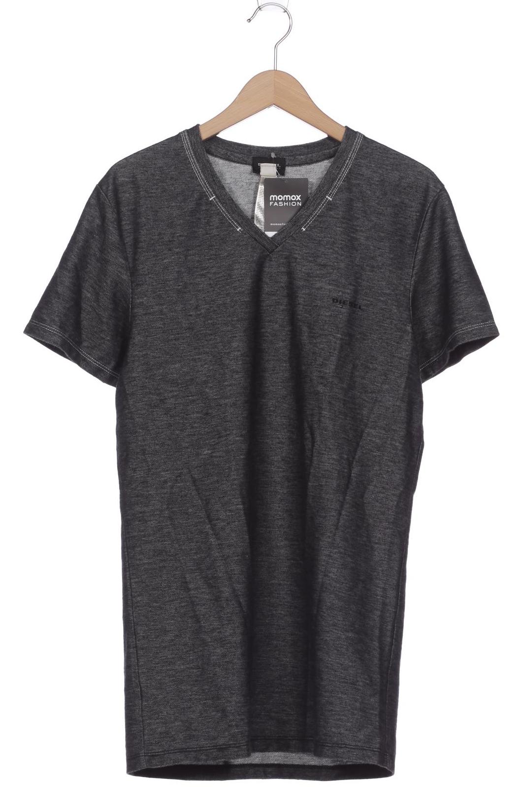 

Diesel Herren T-Shirt, grau