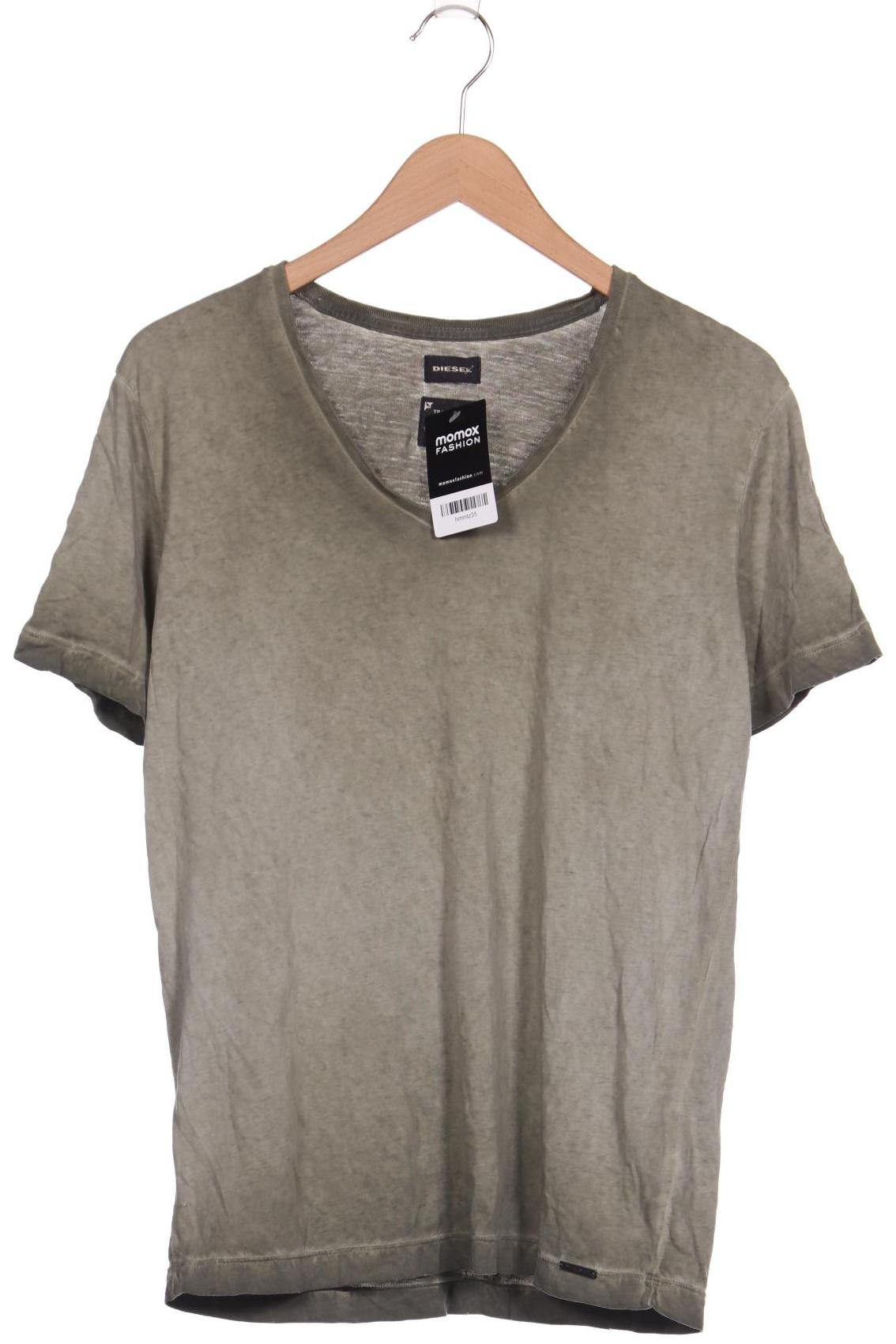 

Diesel Herren T-Shirt, grün