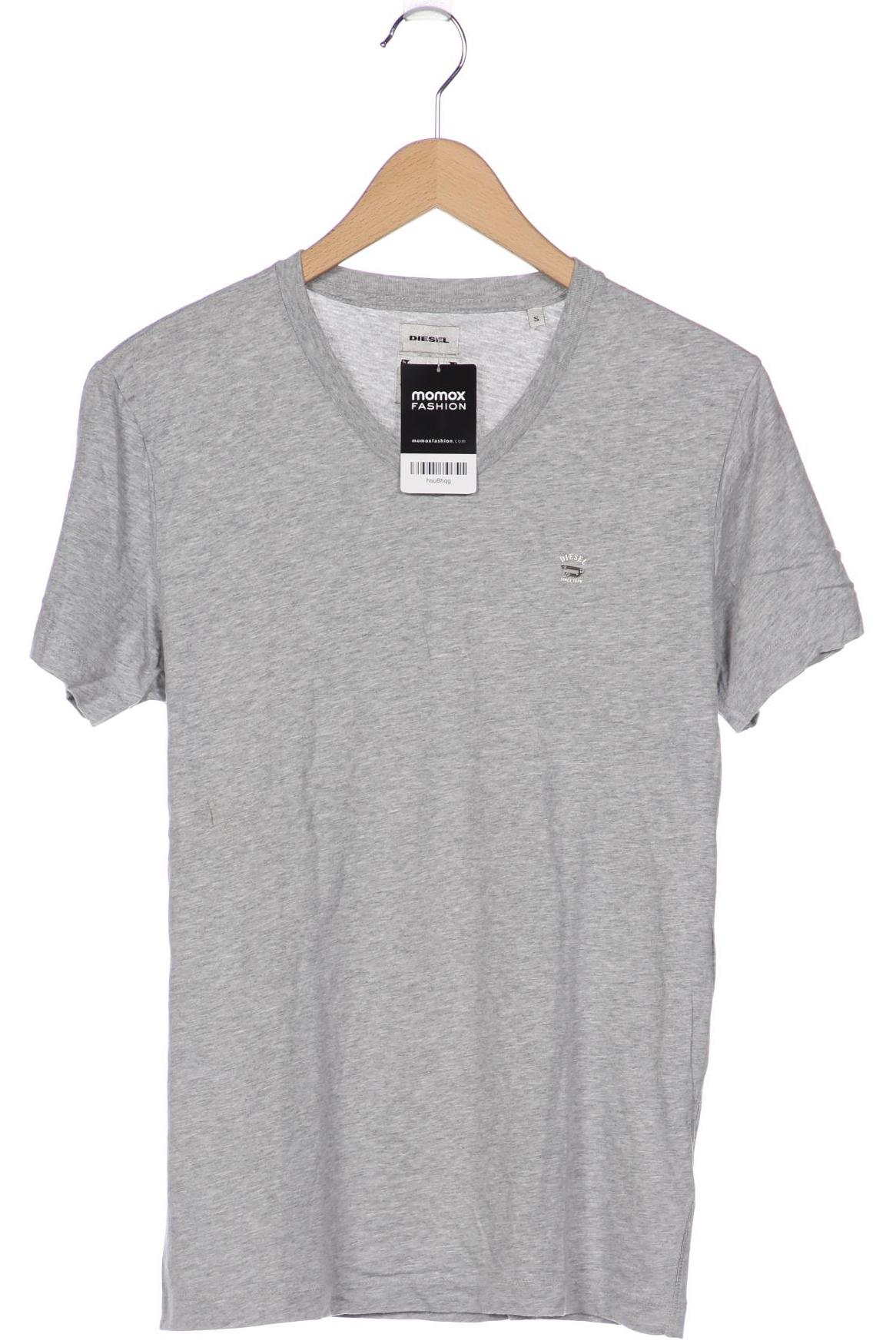 

Diesel Herren T-Shirt, grau