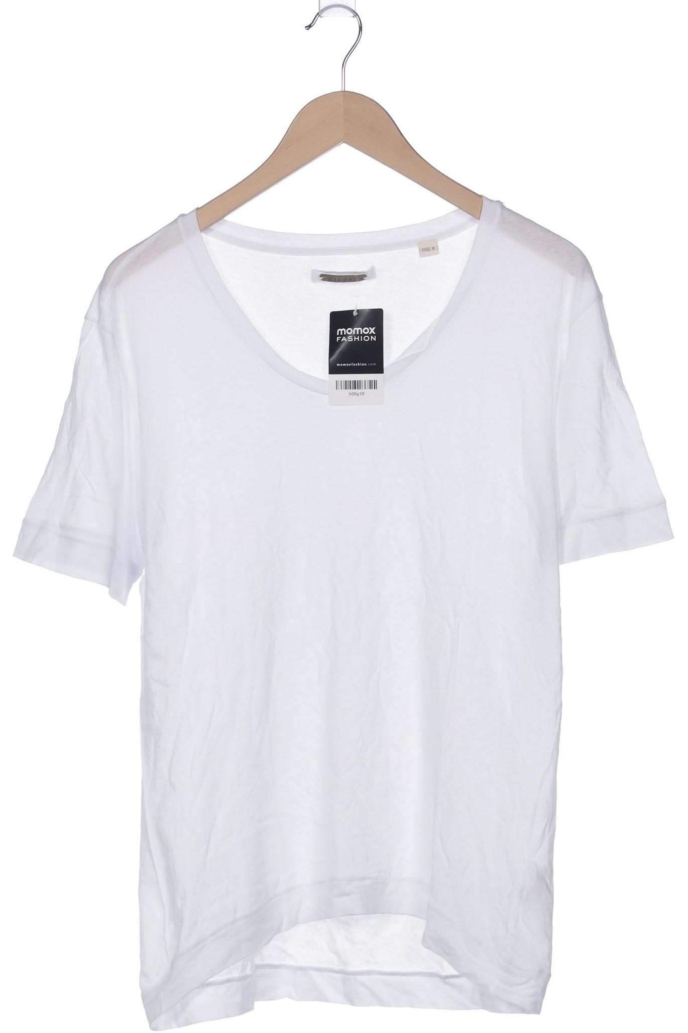 

Diesel Herren T-Shirt, weiß, Gr. 52