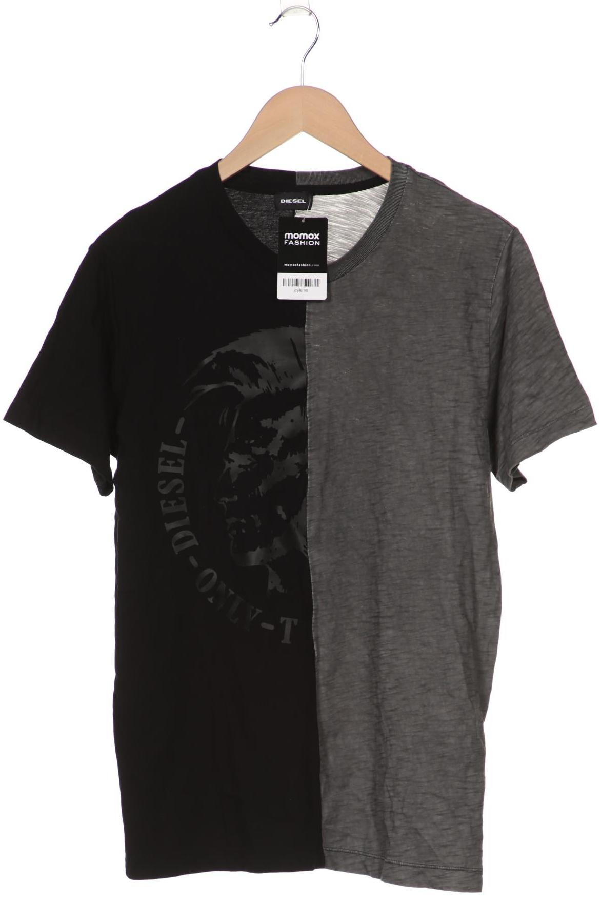 

Diesel Herren T-Shirt, grau