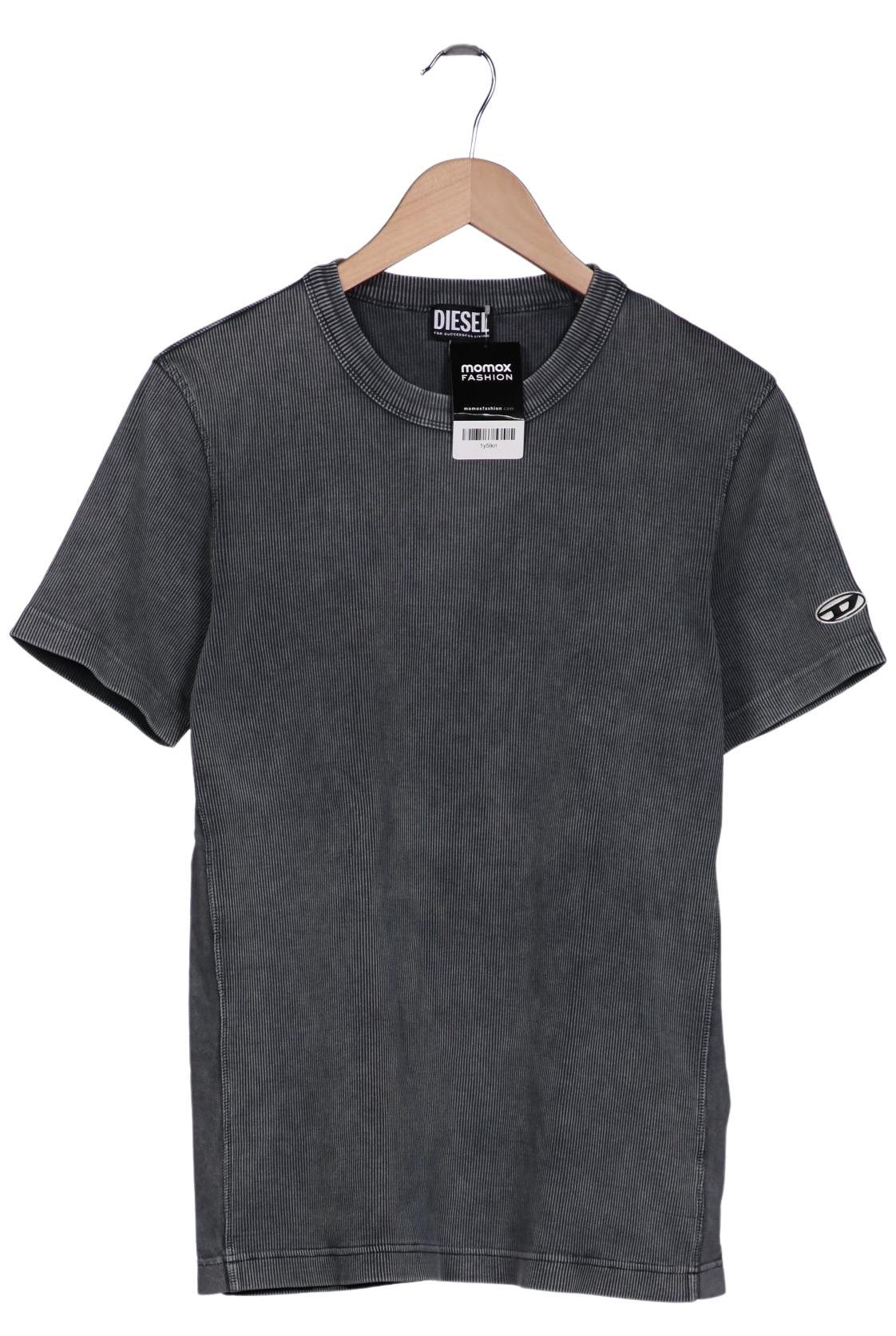 

Diesel Herren T-Shirt, grau, Gr. 52