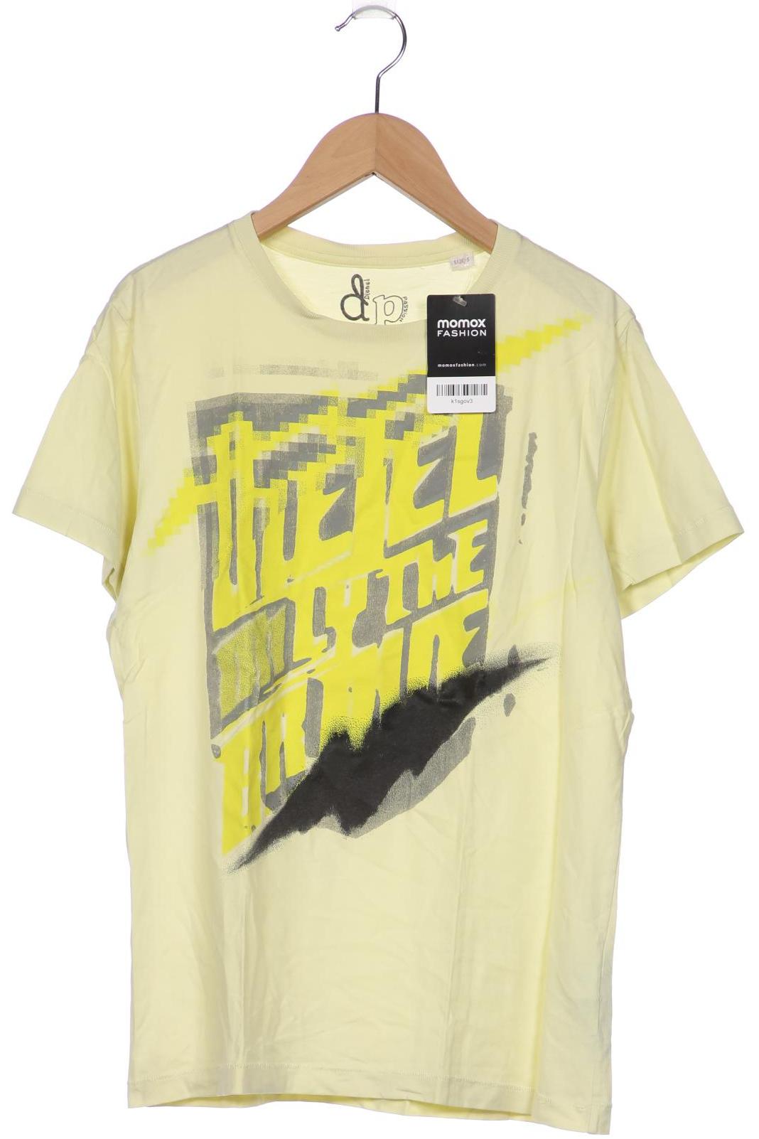 

Diesel Herren T-Shirt, gelb