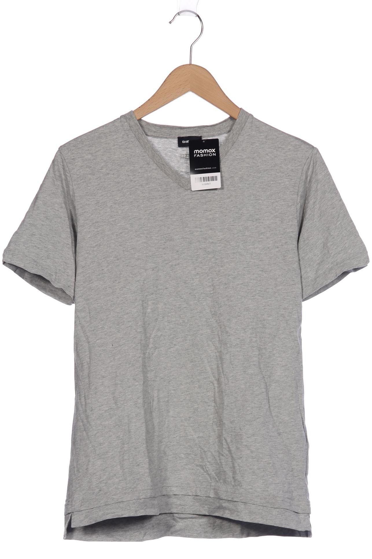 

Diesel Herren T-Shirt, grau