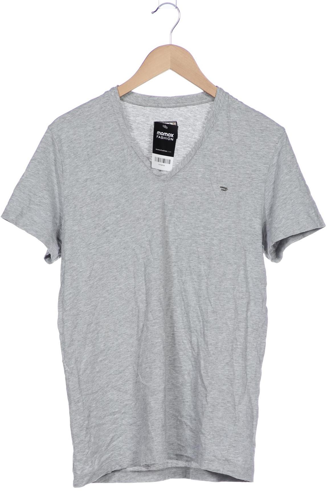 

Diesel Herren T-Shirt, grau, Gr. 52