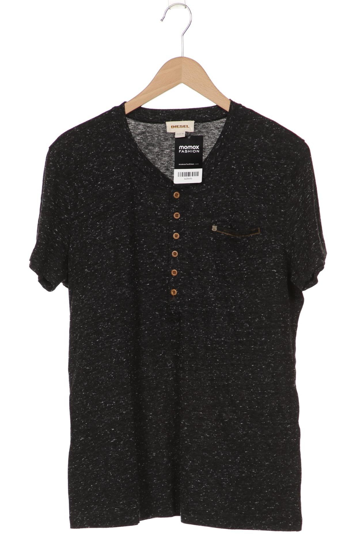 

Diesel Herren T-Shirt, grau