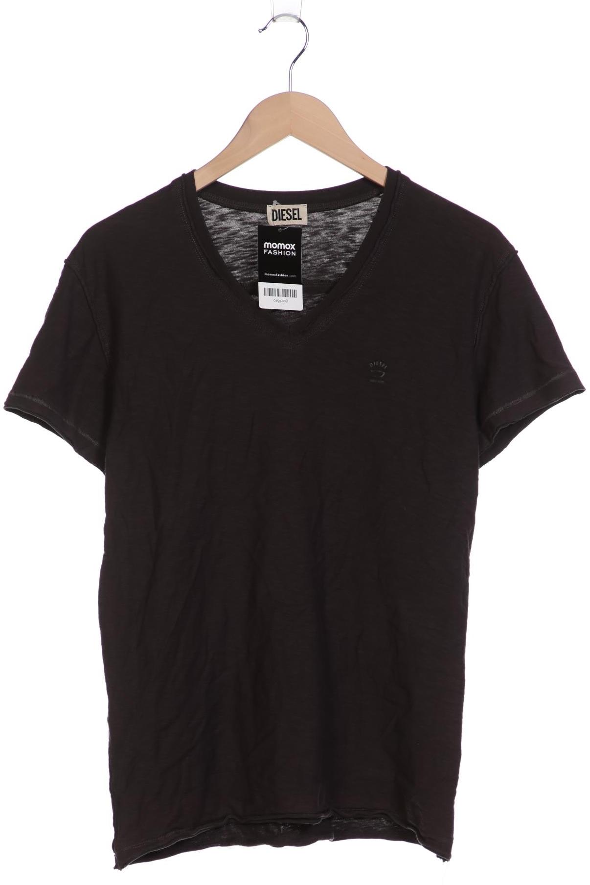 

Diesel Herren T-Shirt, grau, Gr. 52