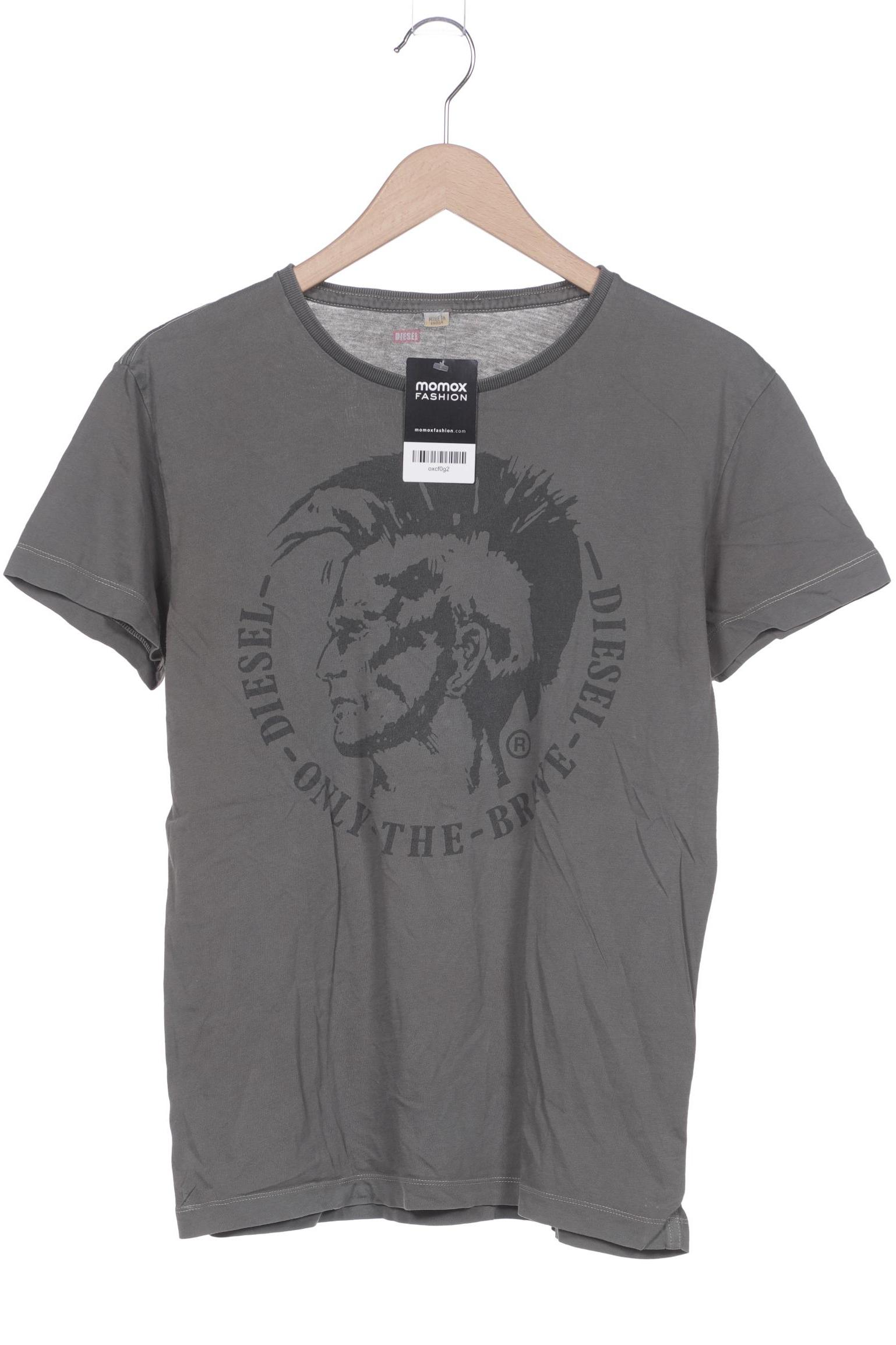 

Diesel Herren T-Shirt, grün