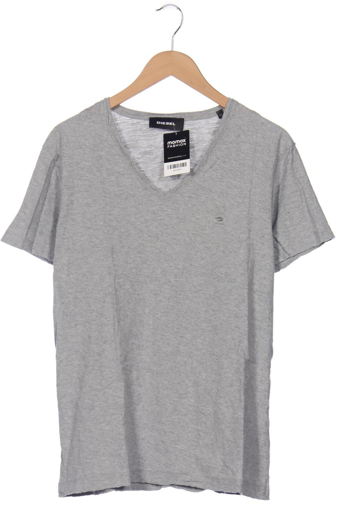 

Diesel Herren T-Shirt, grau