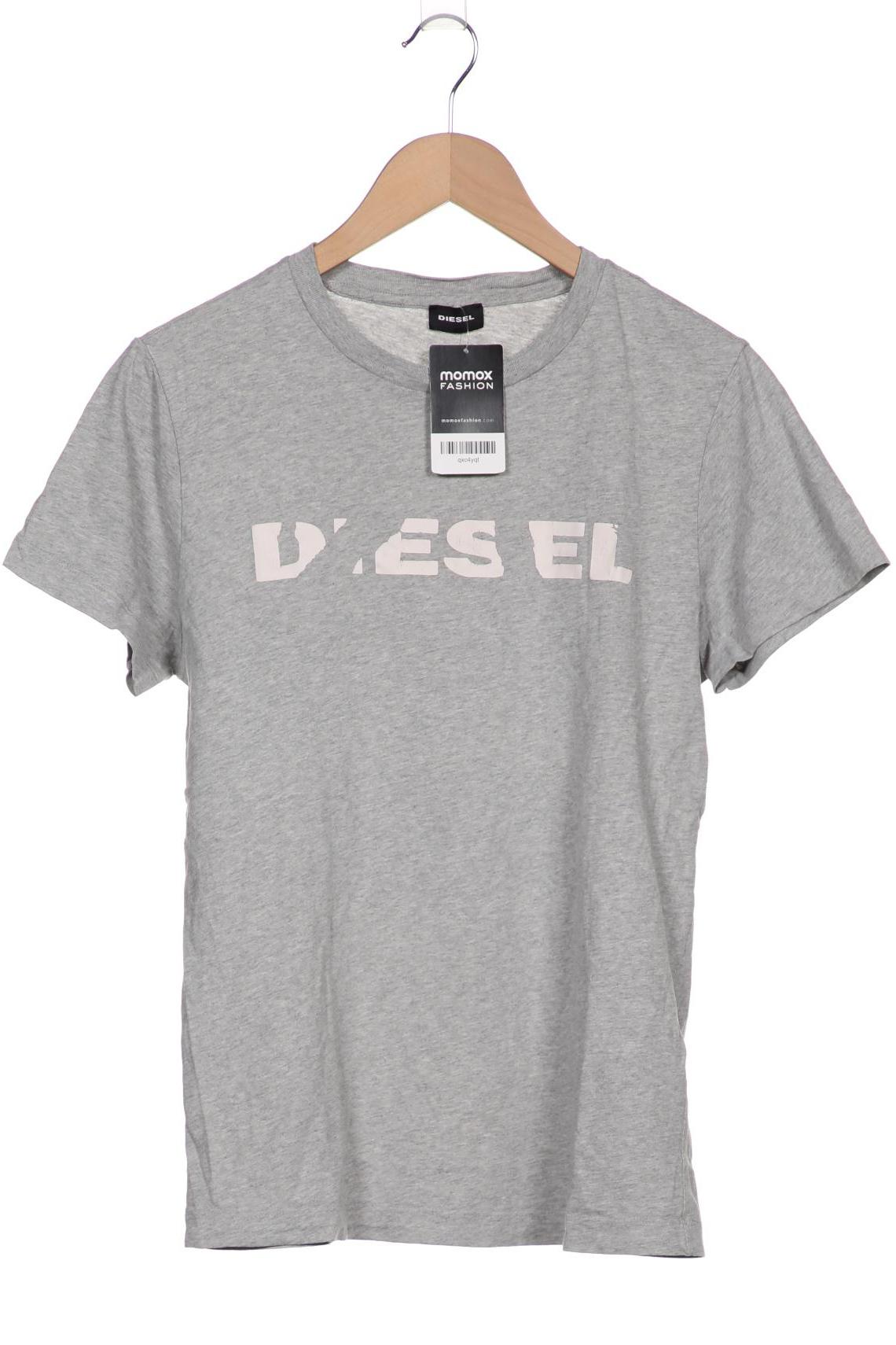 

Diesel Herren T-Shirt, grau