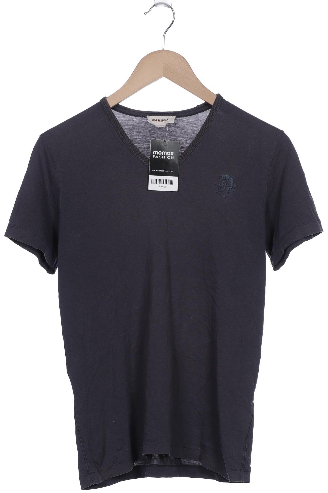 

Diesel Herren T-Shirt, marineblau