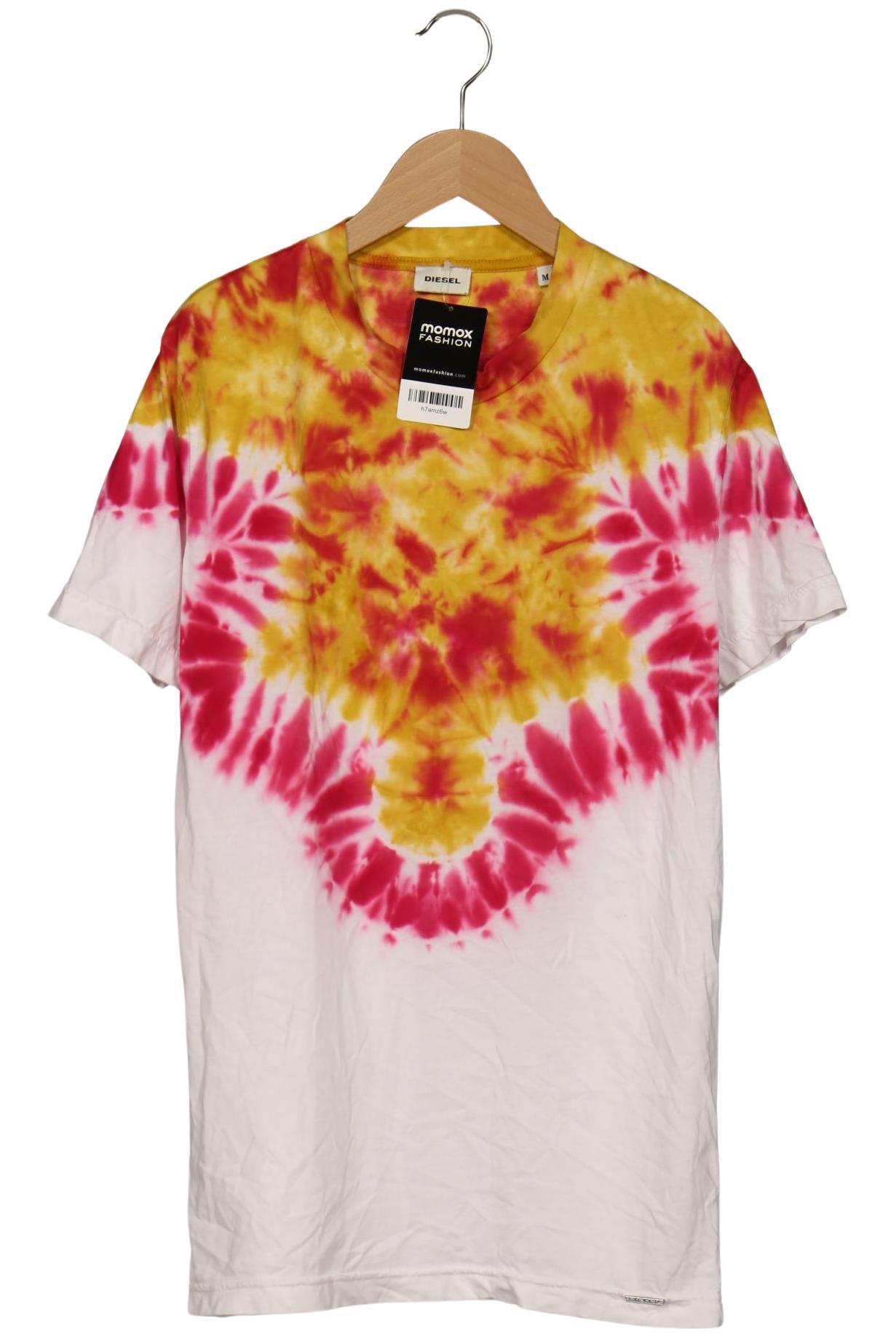 

Diesel Herren T-Shirt, mehrfarbig, Gr. 48
