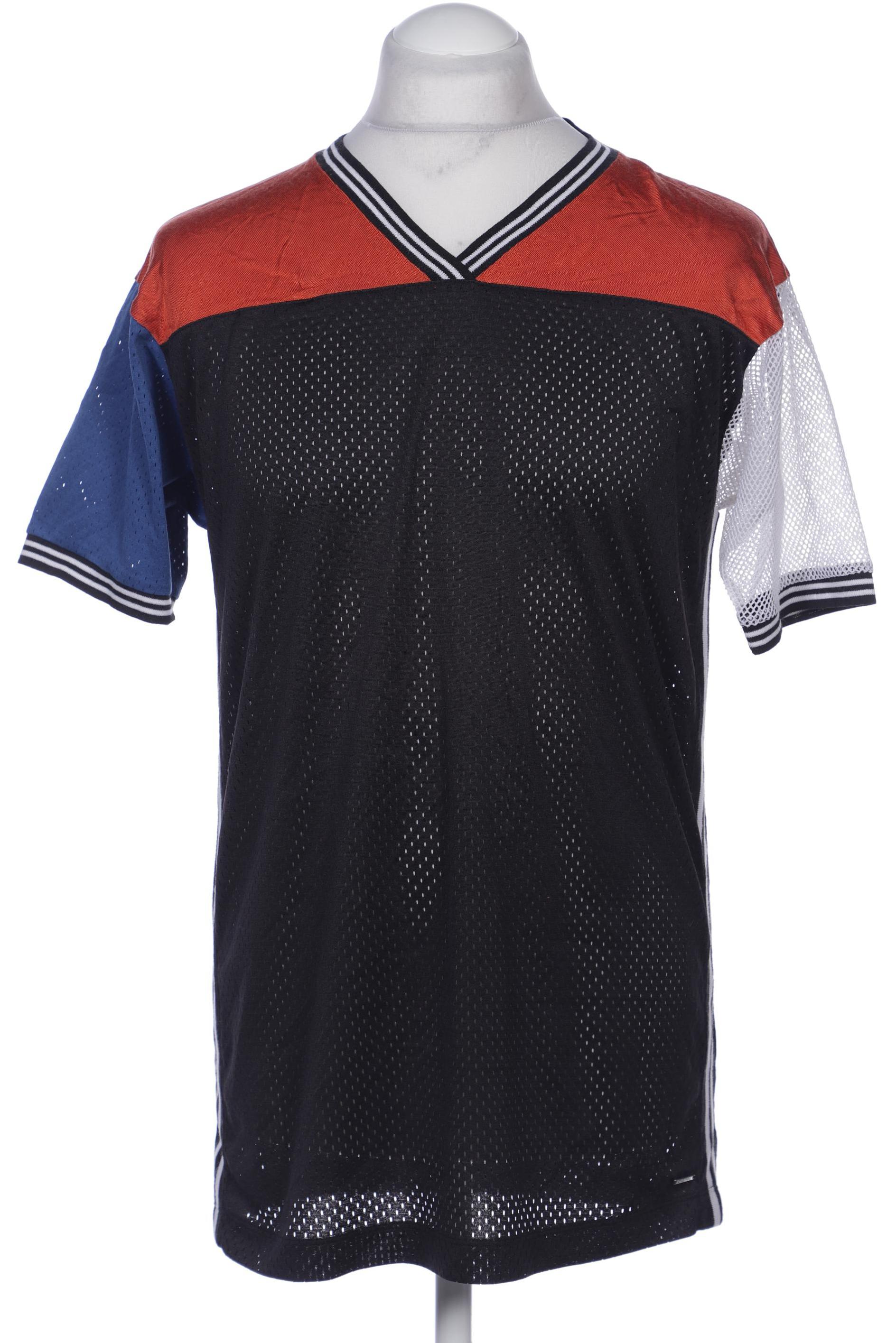 

Diesel Herren T-Shirt, schwarz, Gr. 46