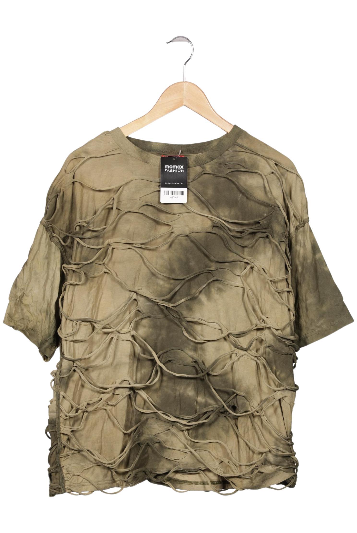 

Diesel Herren T-Shirt, grün, Gr. 52