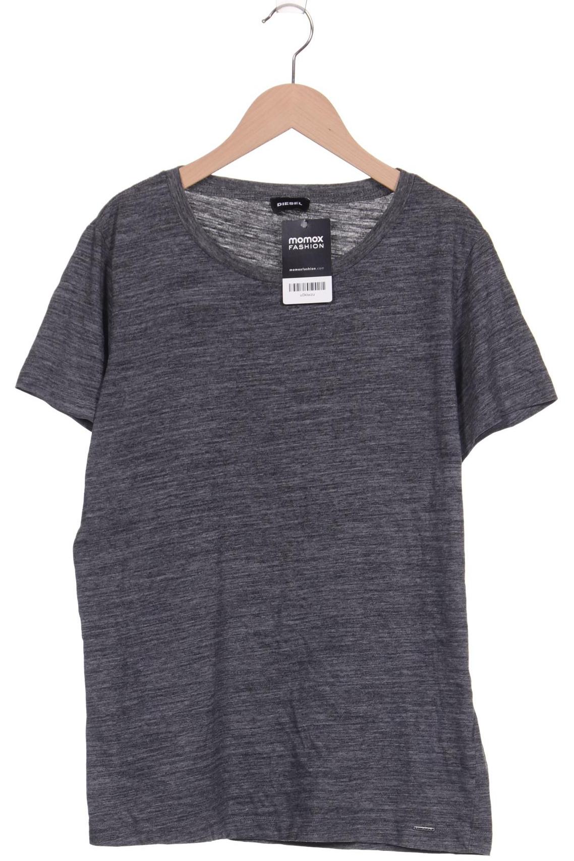 

Diesel Herren T-Shirt, grau