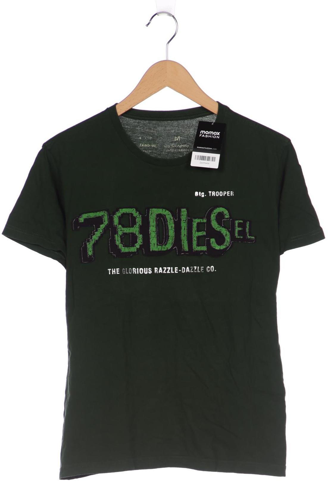

Diesel Herren T-Shirt, grün