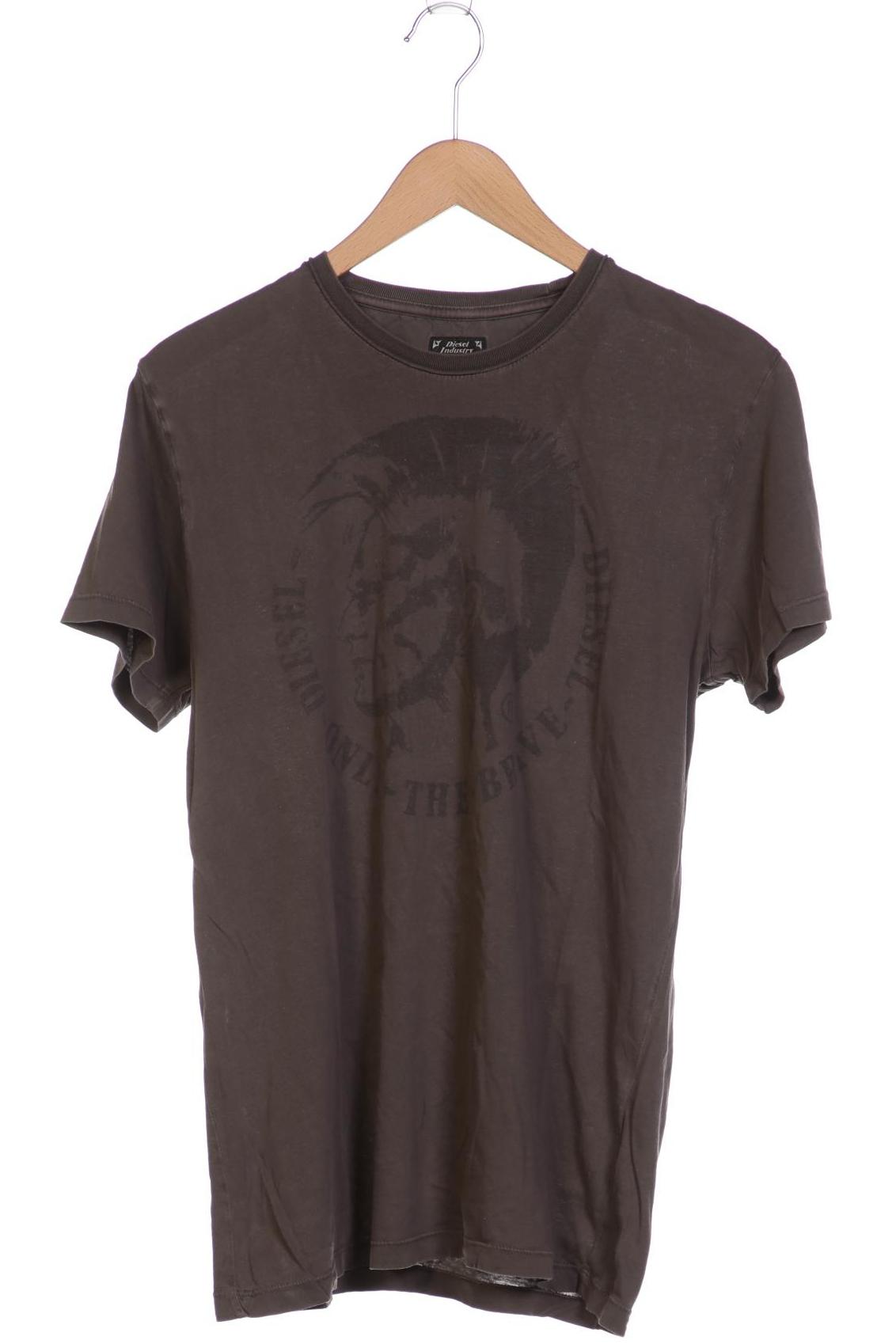 

Diesel Herren T-Shirt, grau