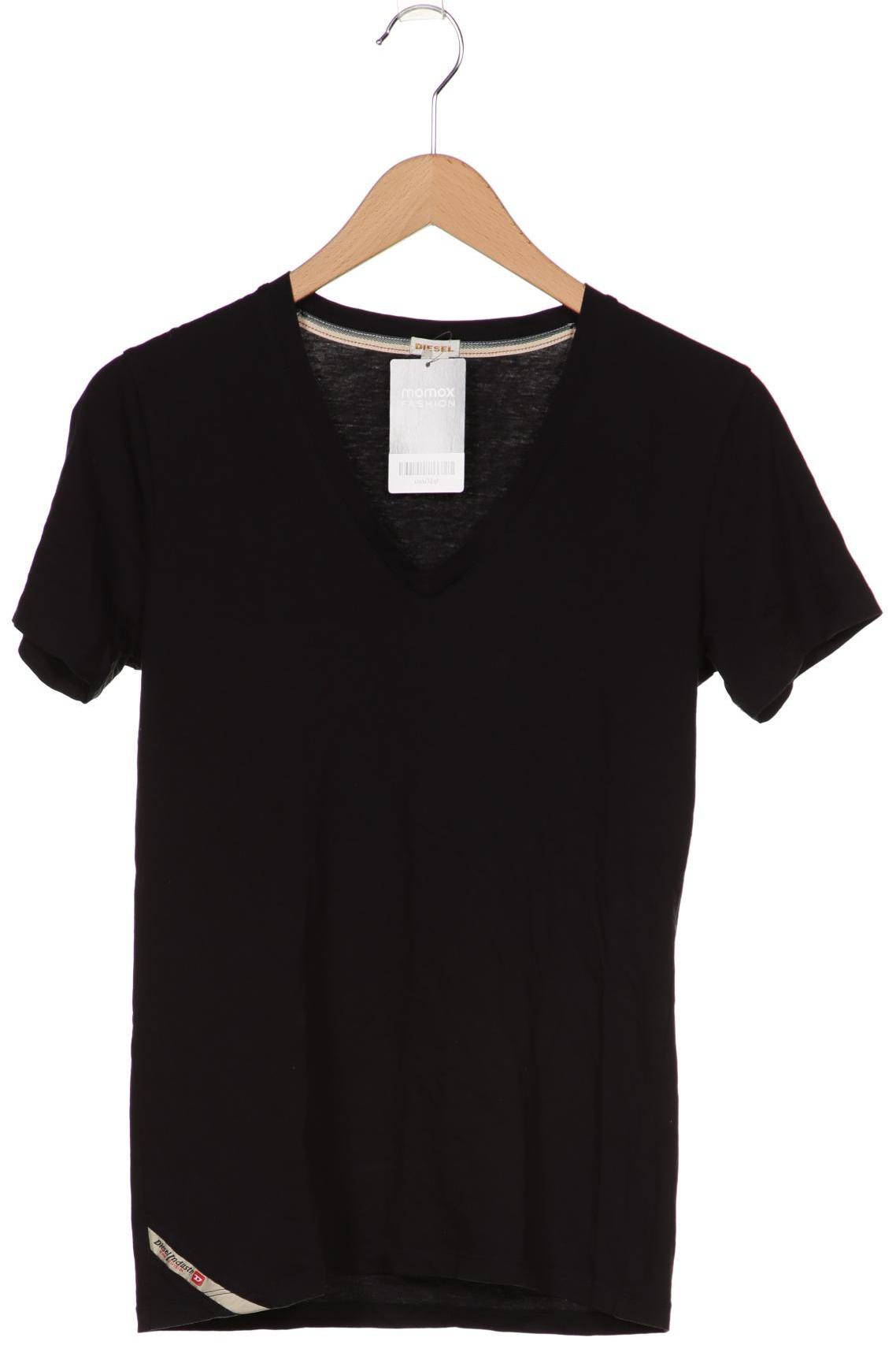 

Diesel Herren T-Shirt, schwarz