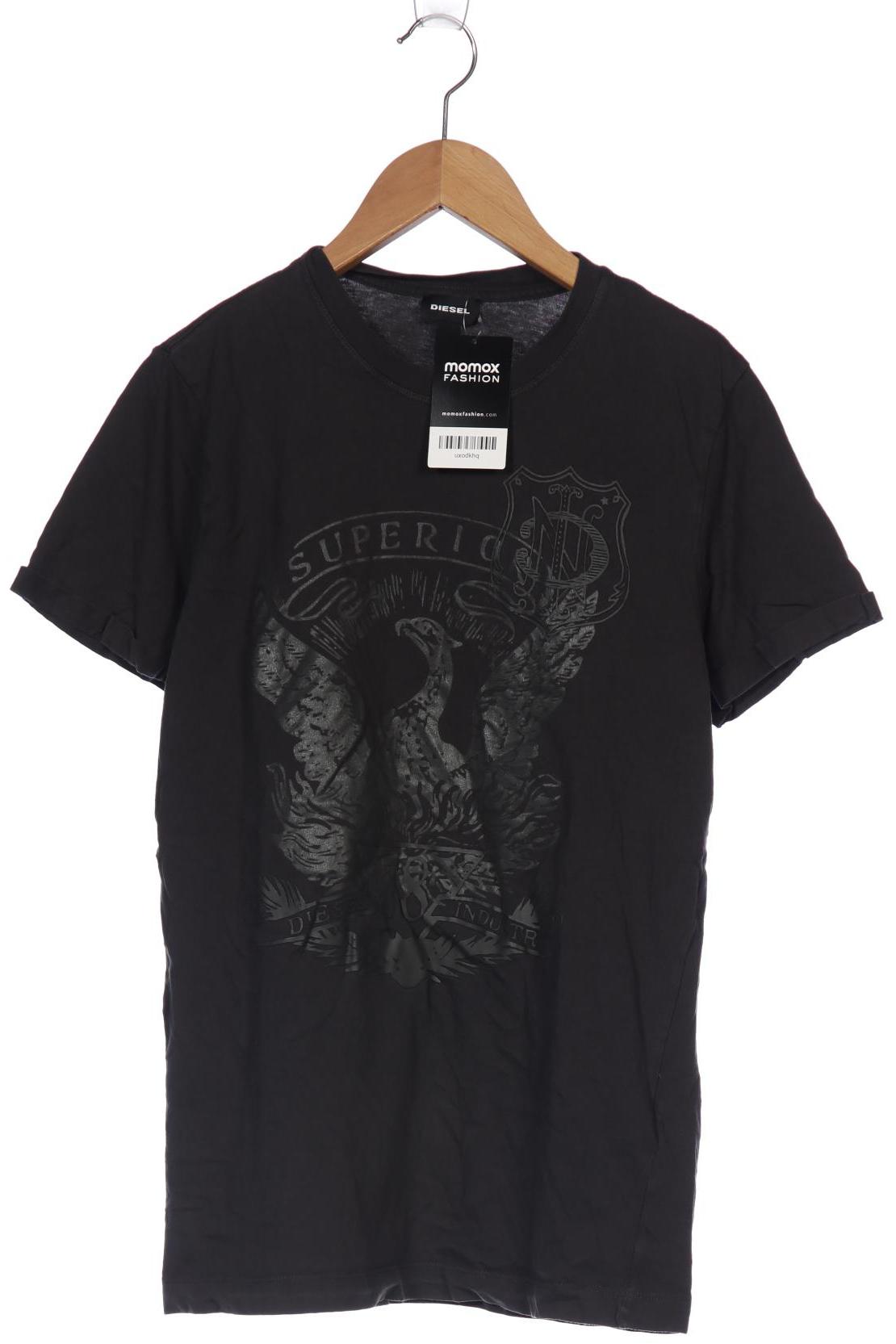 

Diesel Herren T-Shirt, grau